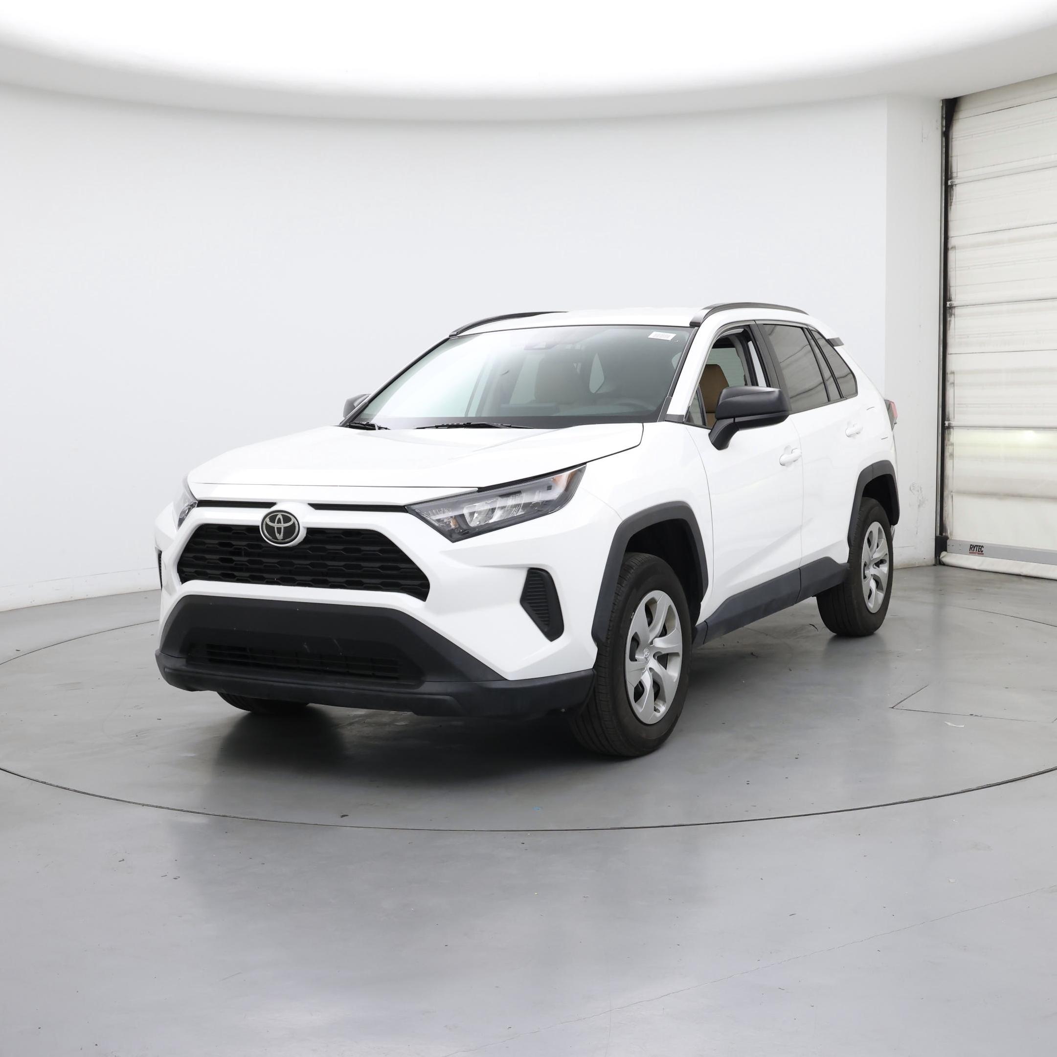 Thumbnail: 2021 Toyota RAV4 - 4