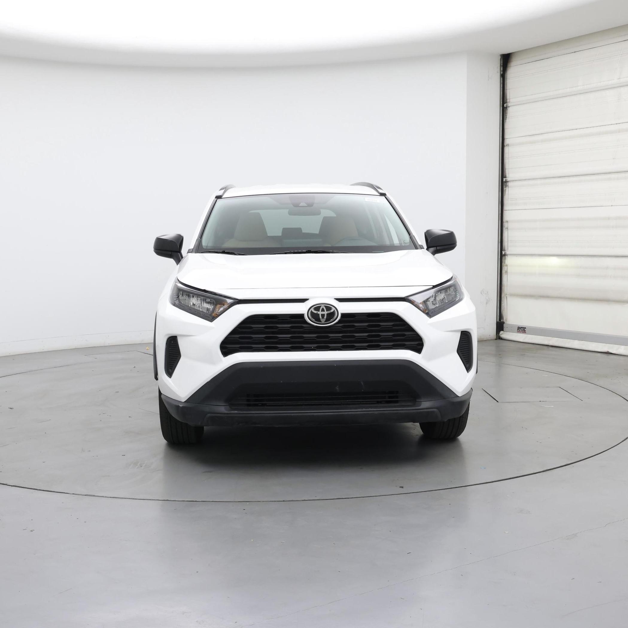 Thumbnail: 2021 Toyota RAV4 - 5