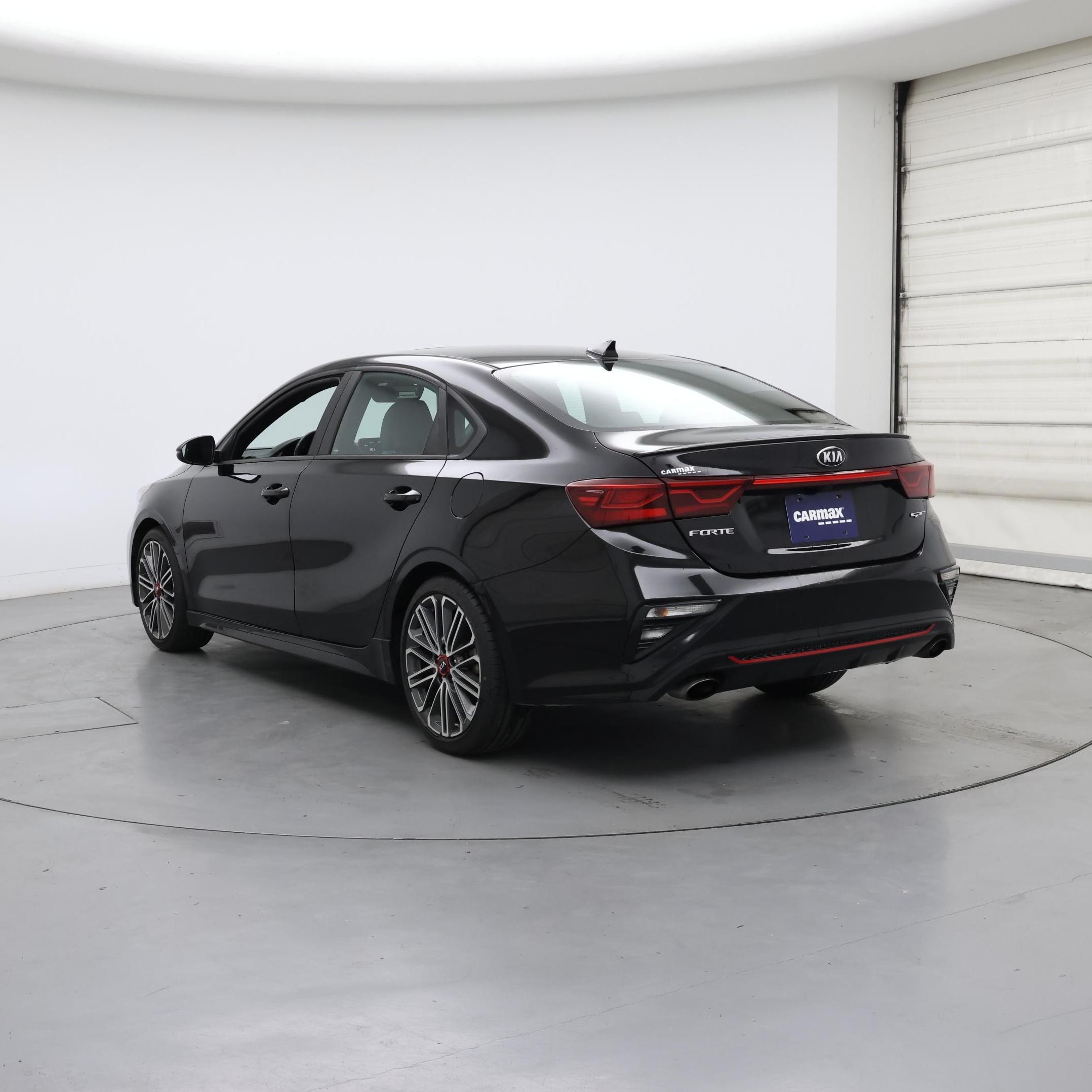 Thumbnail: 2021 Kia Forte - 2