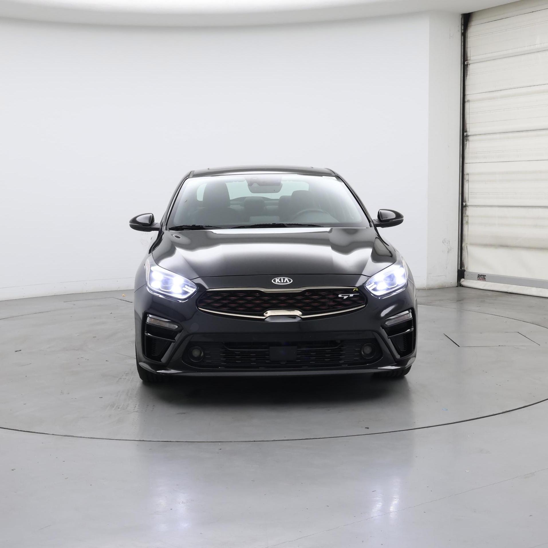 Thumbnail: 2021 Kia Forte - 5
