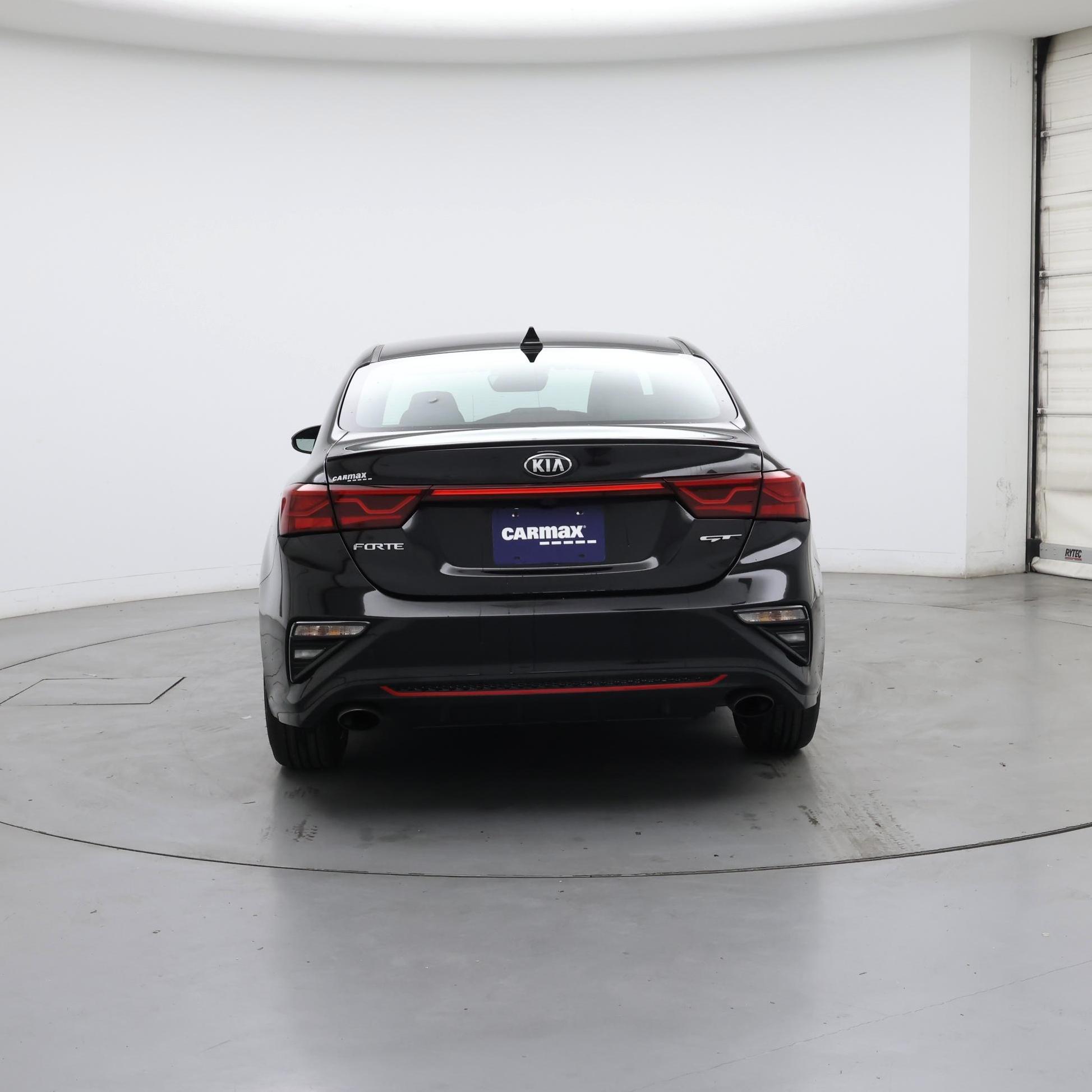 Thumbnail: 2021 Kia Forte - 6