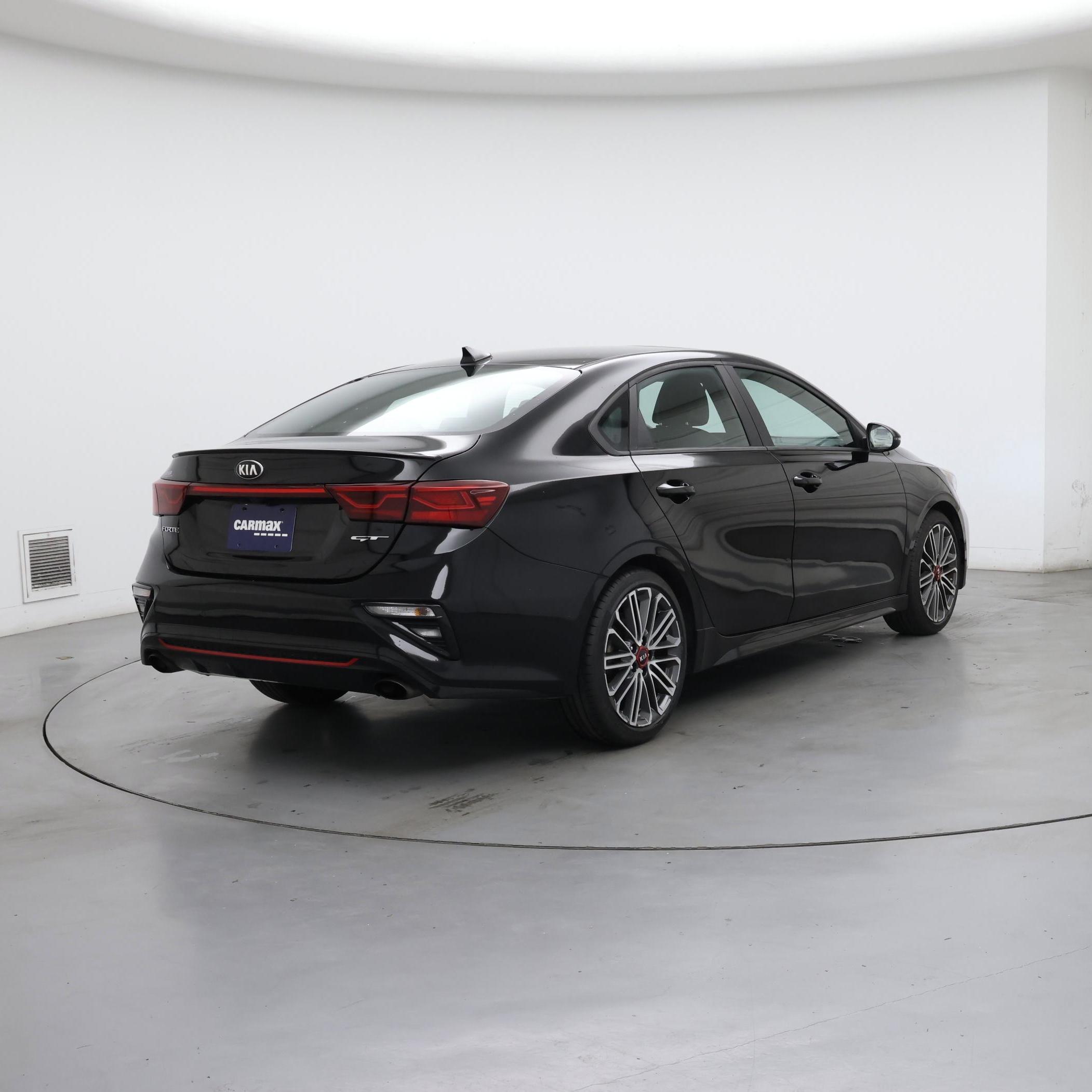 Thumbnail: 2021 Kia Forte - 8