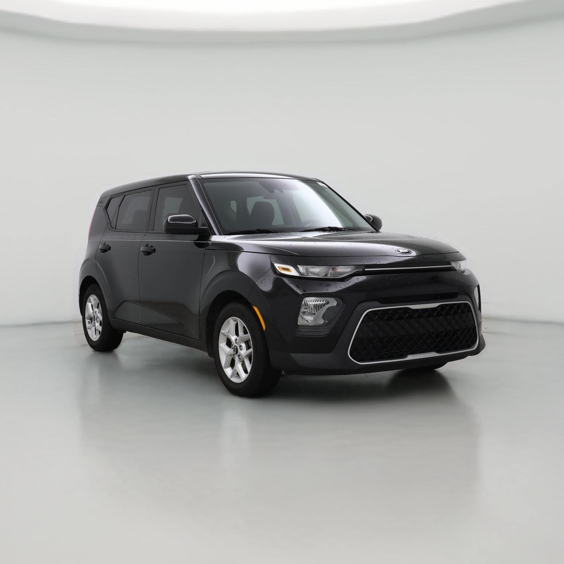 Thumbnail: 2020 Kia Soul - 1