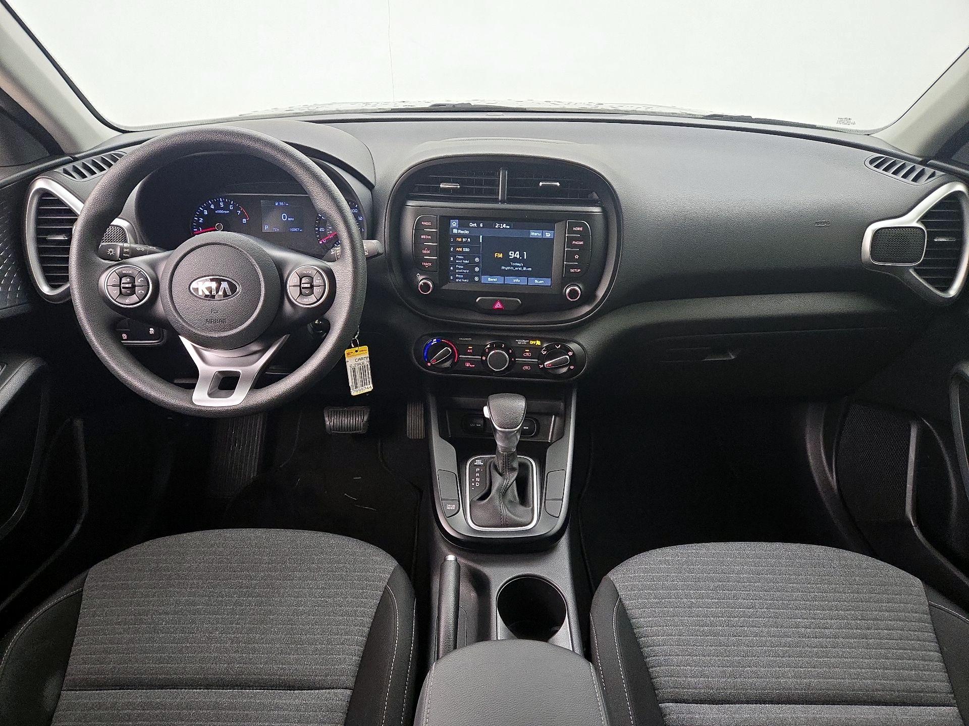 Thumbnail: 2020 Kia Soul - 9