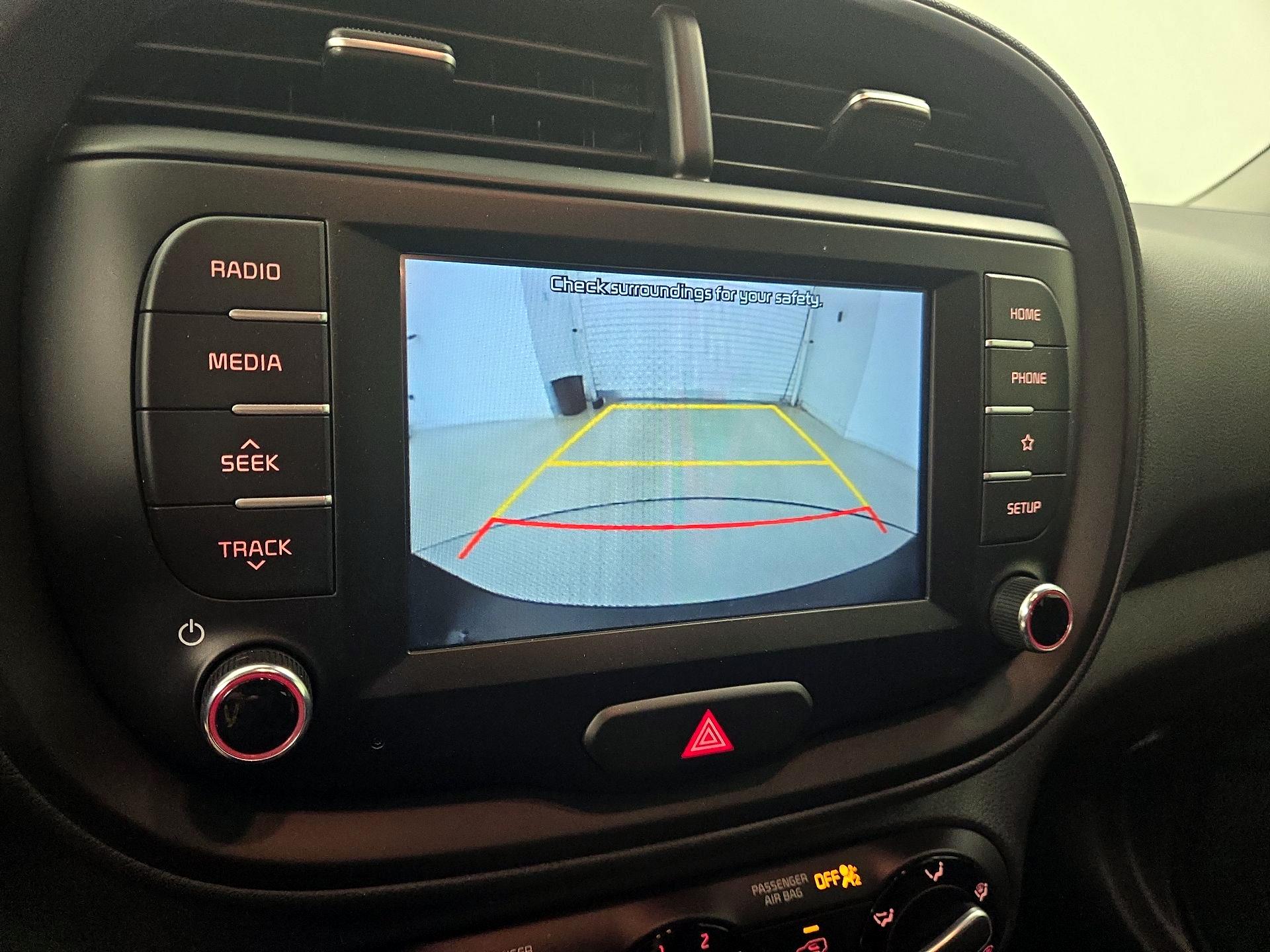 Thumbnail: 2020 Kia Soul - 14