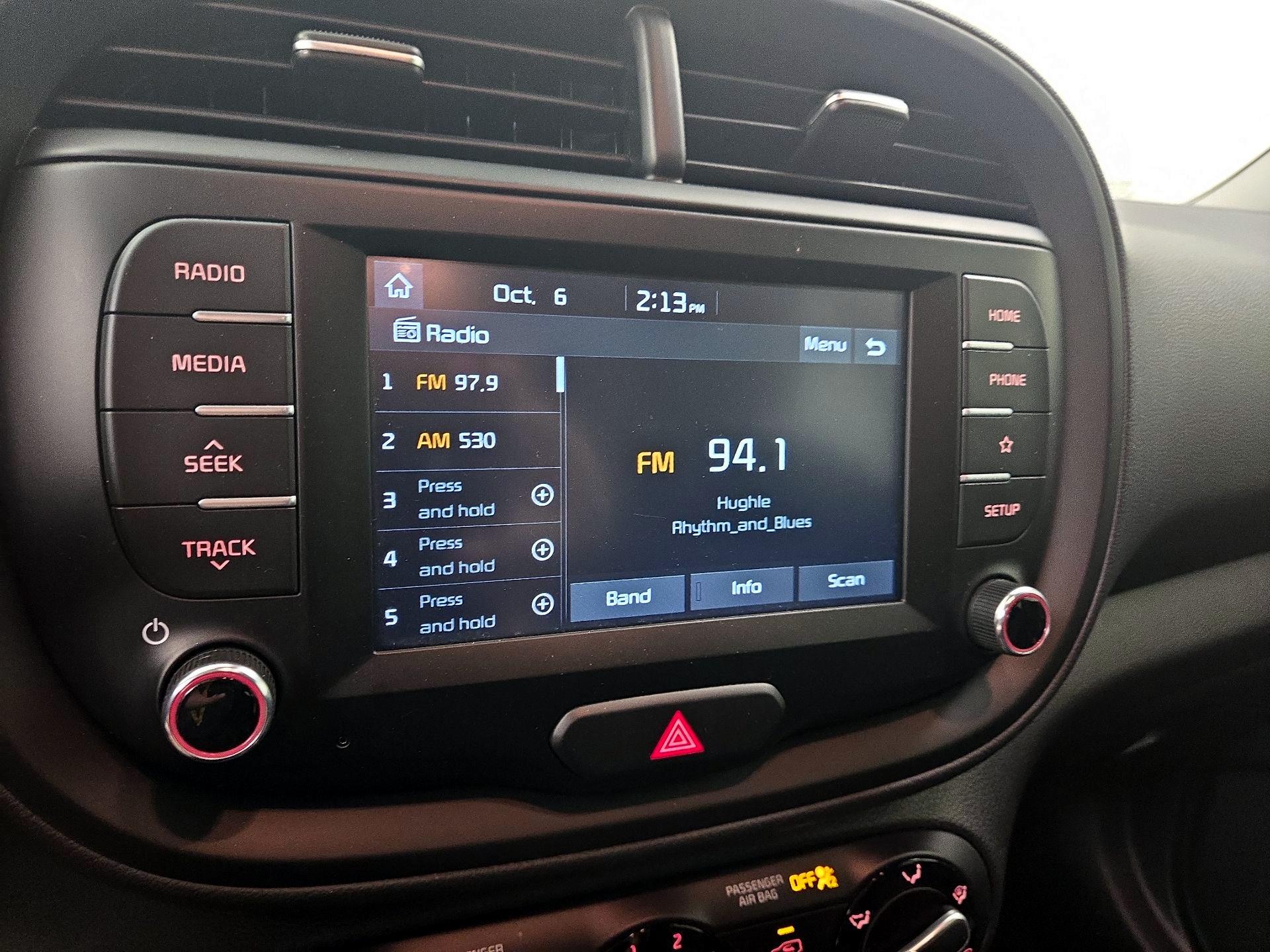 Thumbnail: 2020 Kia Soul - 15