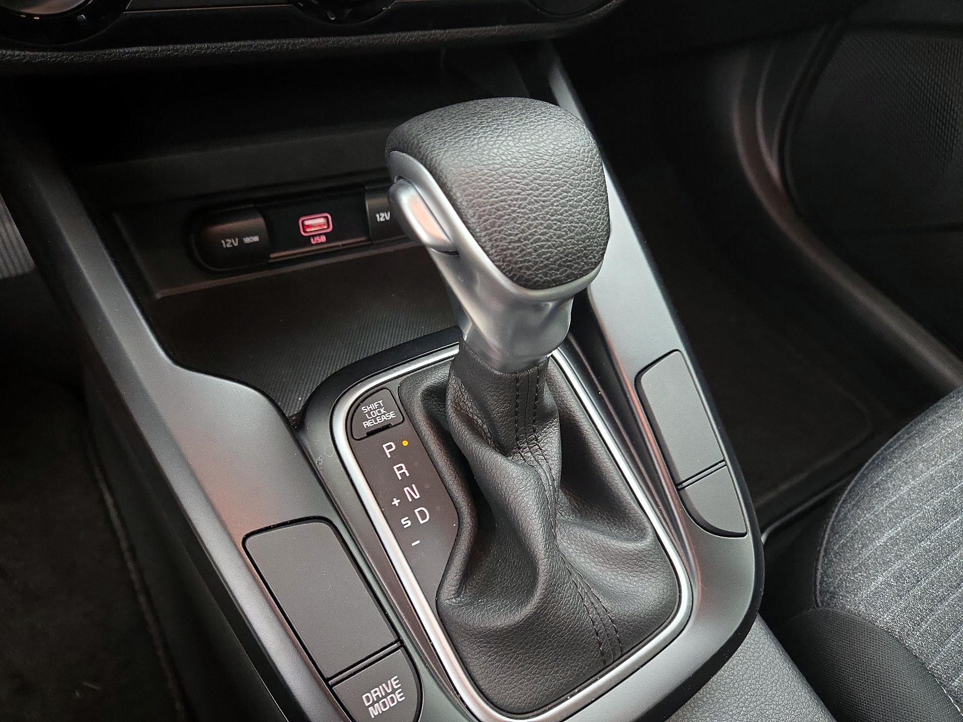 Thumbnail: 2020 Kia Soul - 17