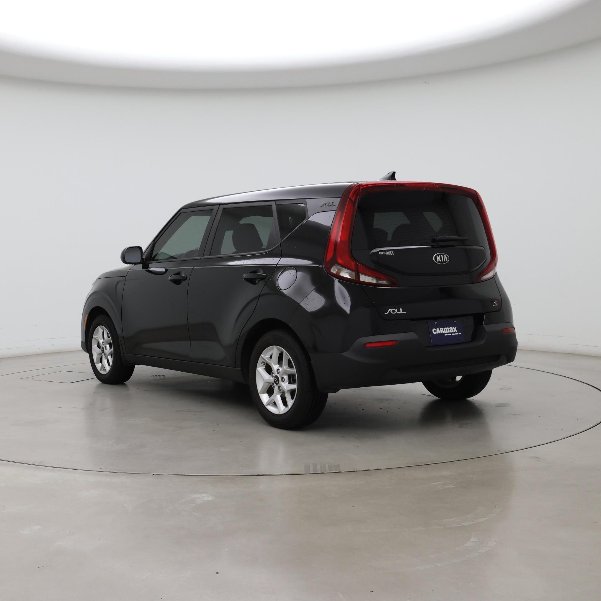 Thumbnail: 2020 Kia Soul - 2