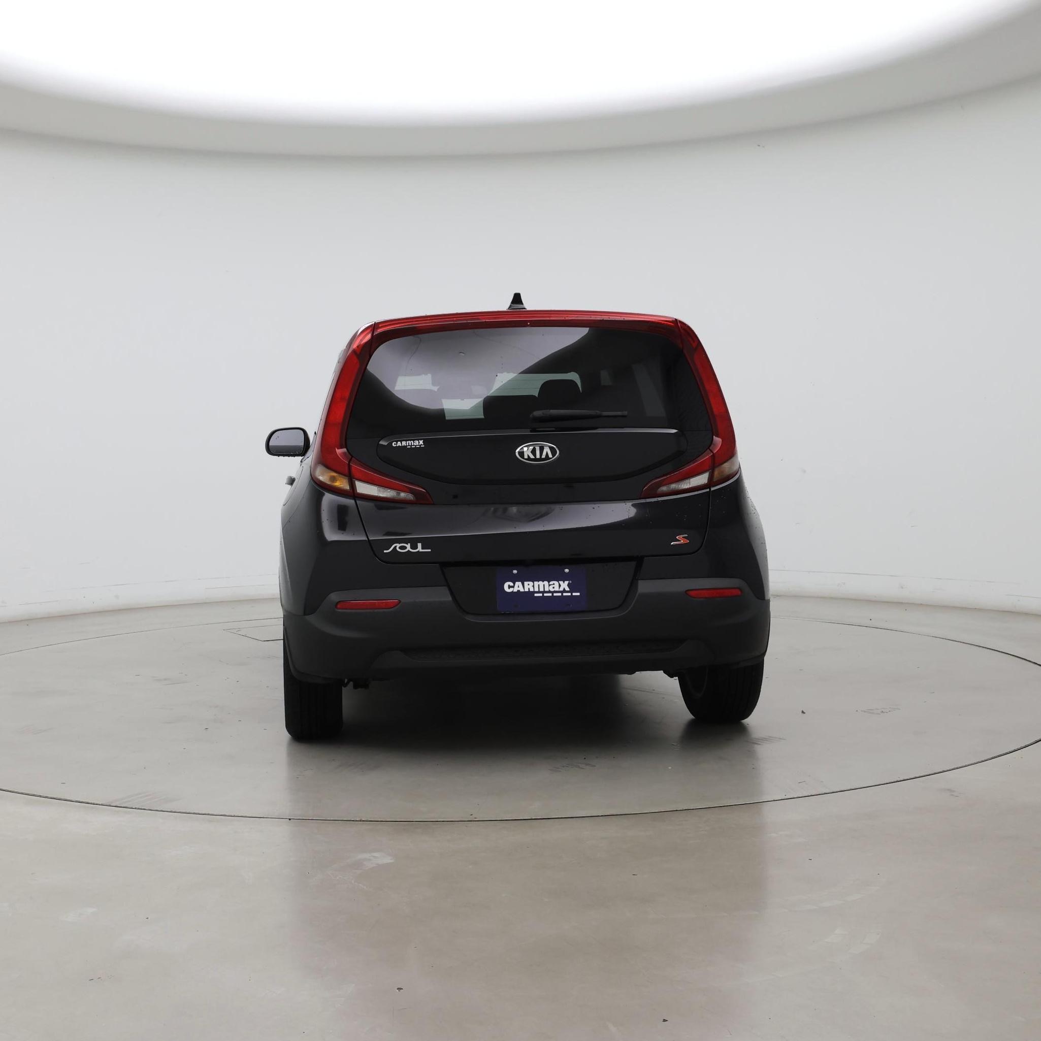 Thumbnail: 2020 Kia Soul - 6