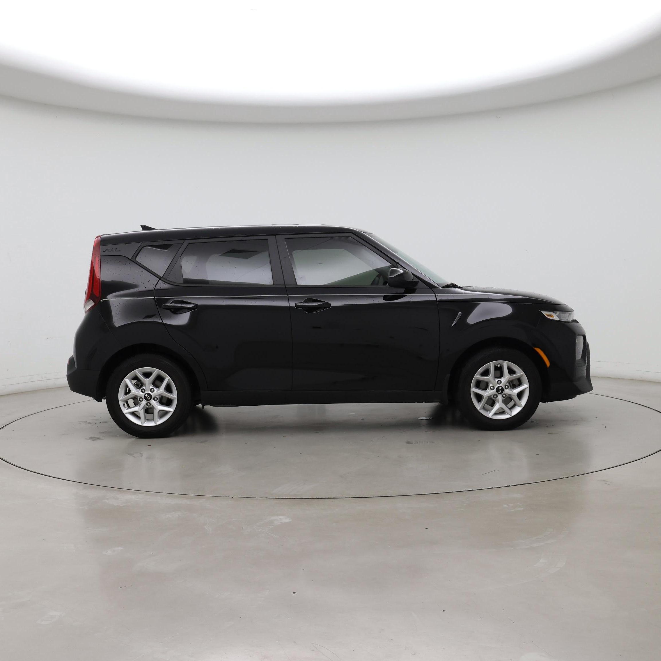 Thumbnail: 2020 Kia Soul - 7