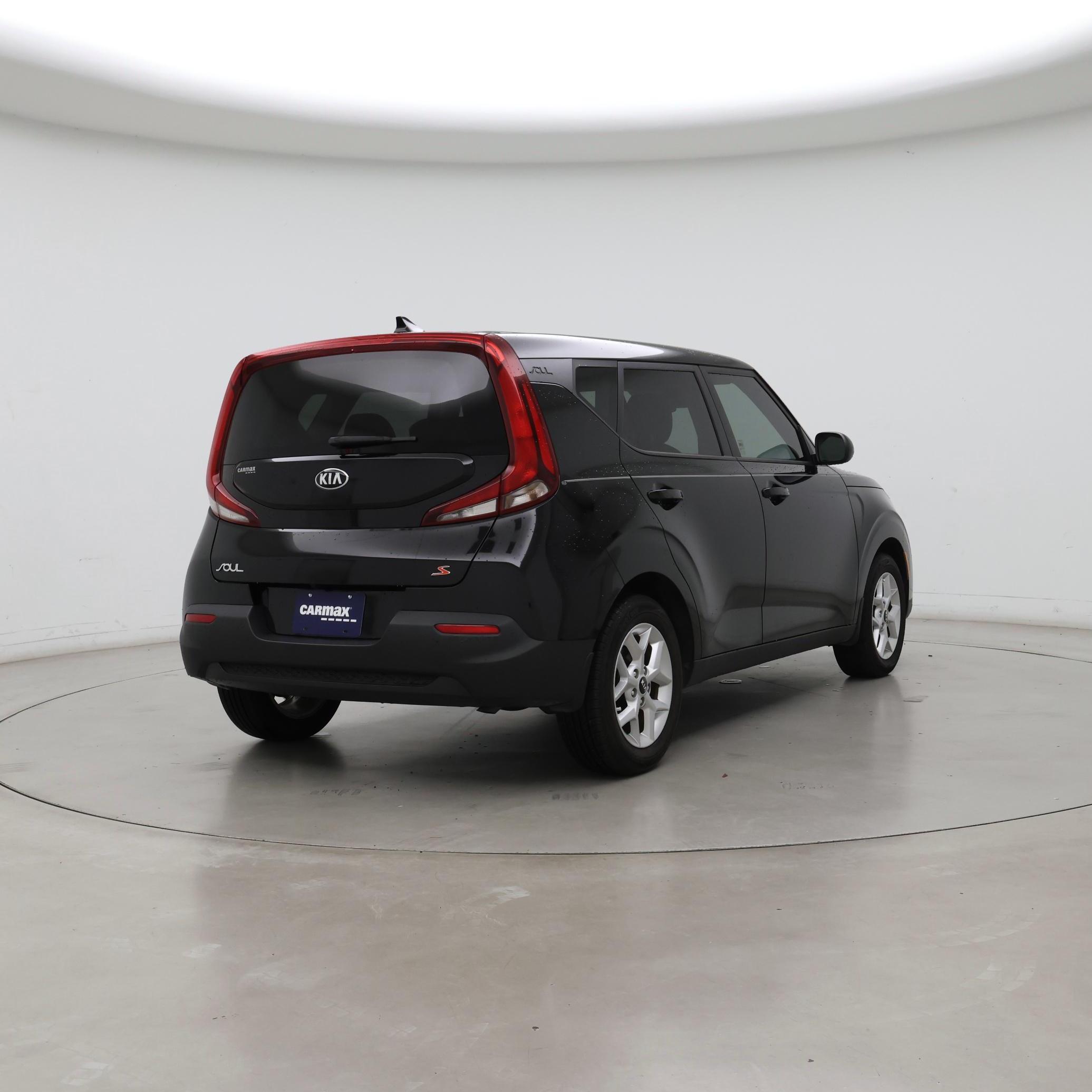 Thumbnail: 2020 Kia Soul - 8