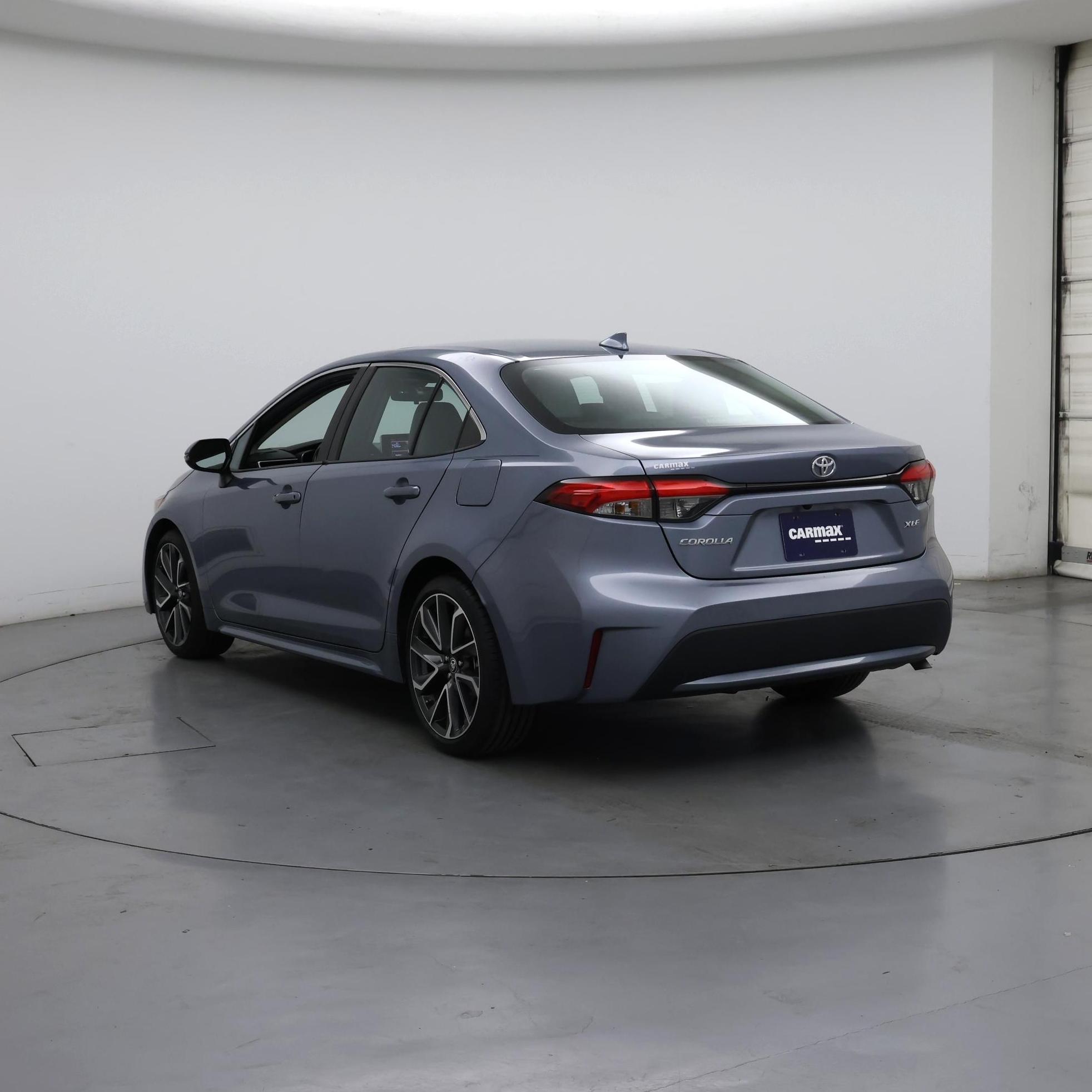 Thumbnail: 2022 Toyota Corolla - 2