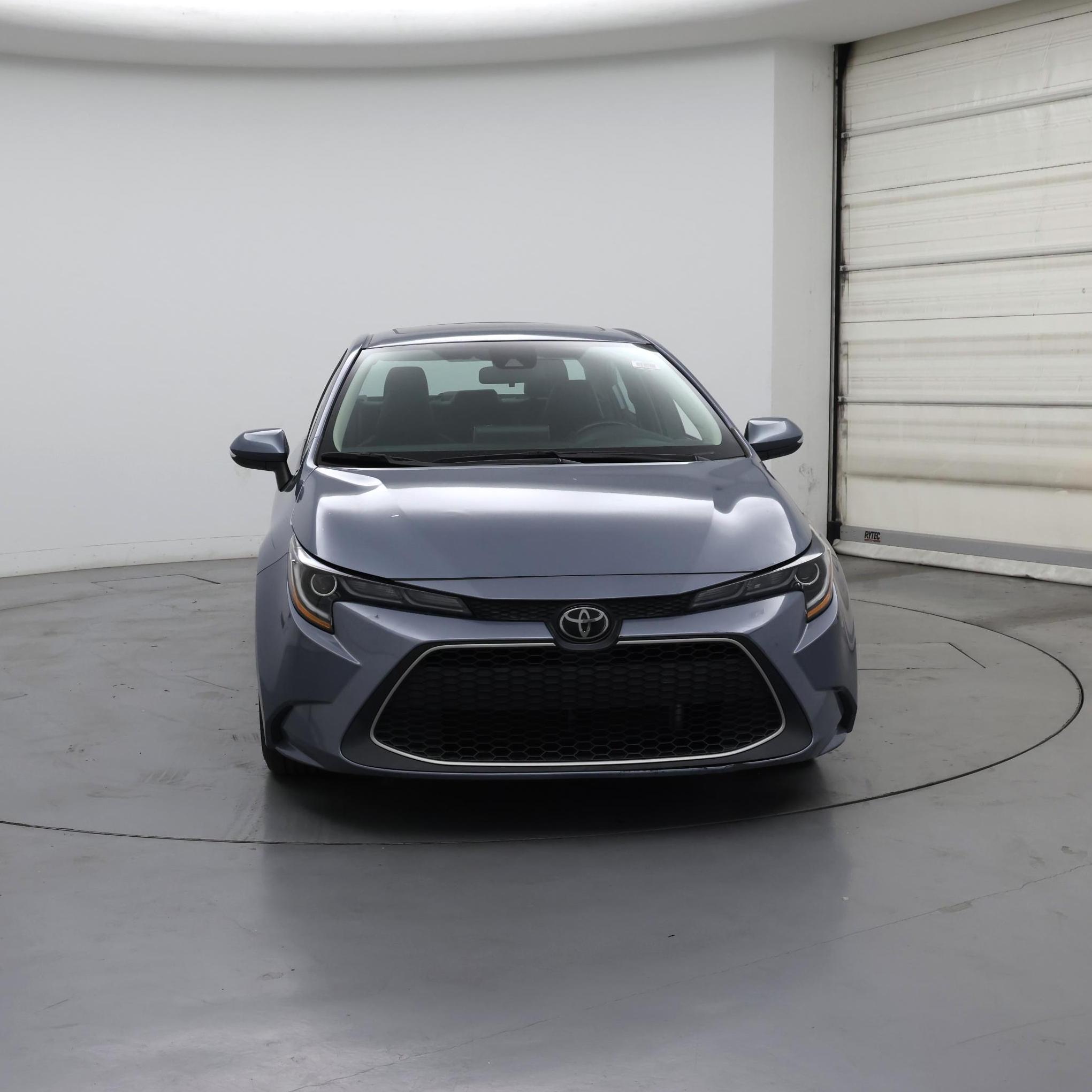 Thumbnail: 2022 Toyota Corolla - 5