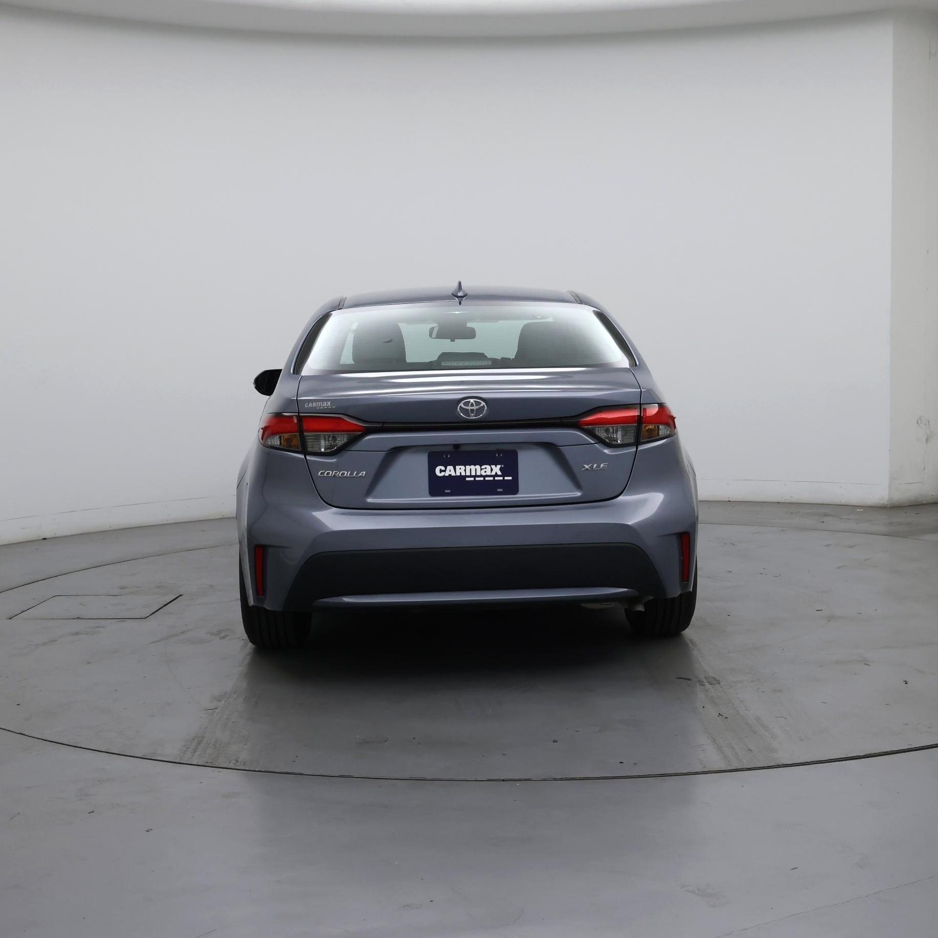 Thumbnail: 2022 Toyota Corolla - 6