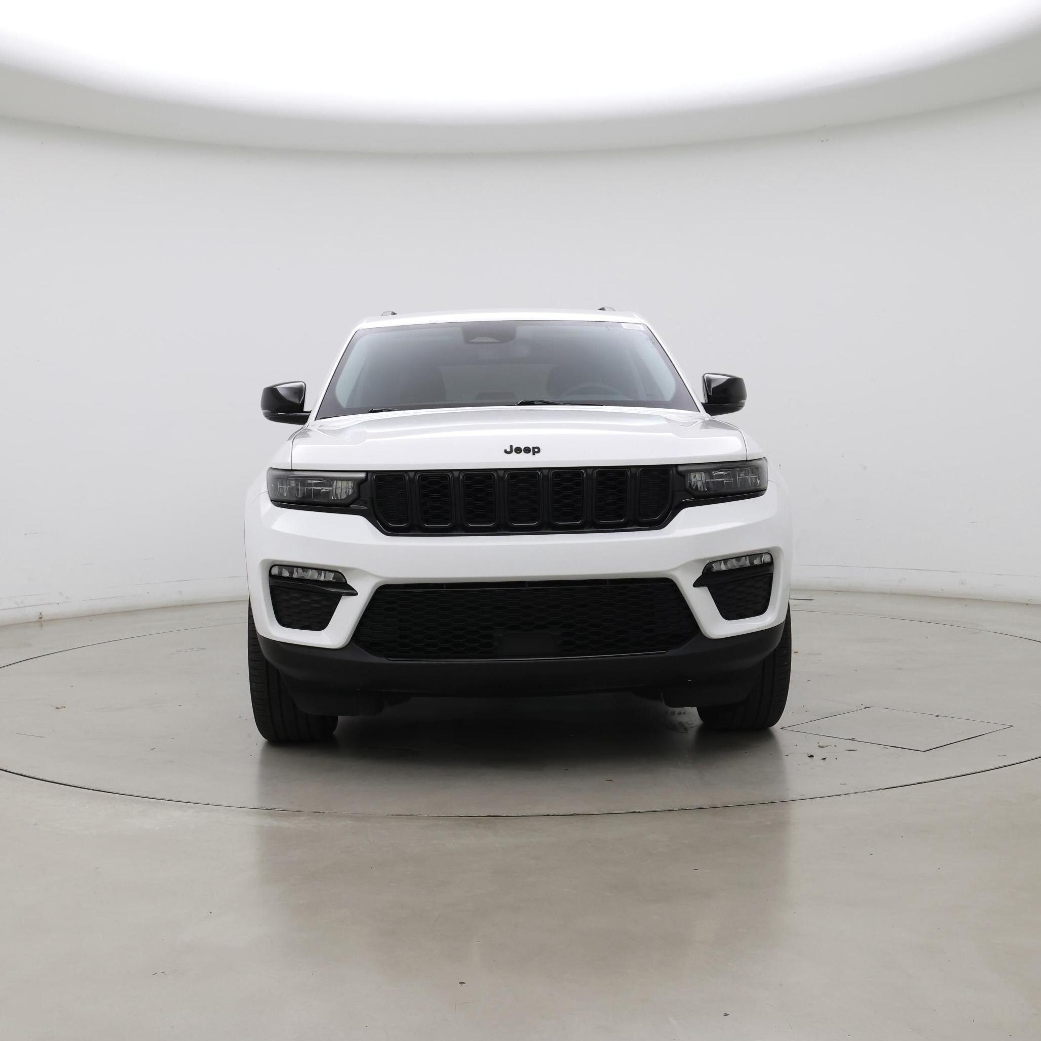 Thumbnail: 2023 Jeep Grand Cherokee - 5
