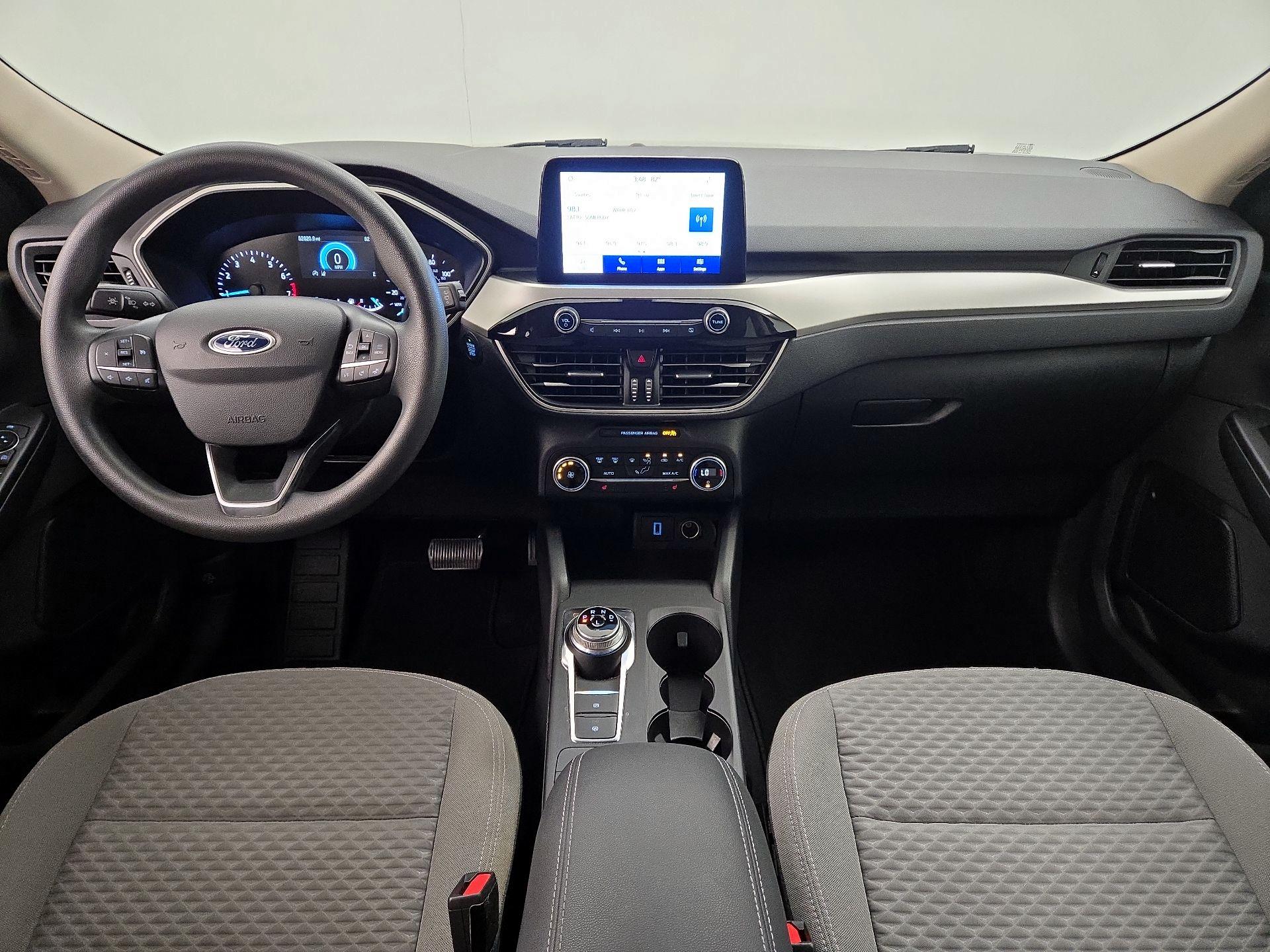 Thumbnail: 2020 Ford Escape - 9