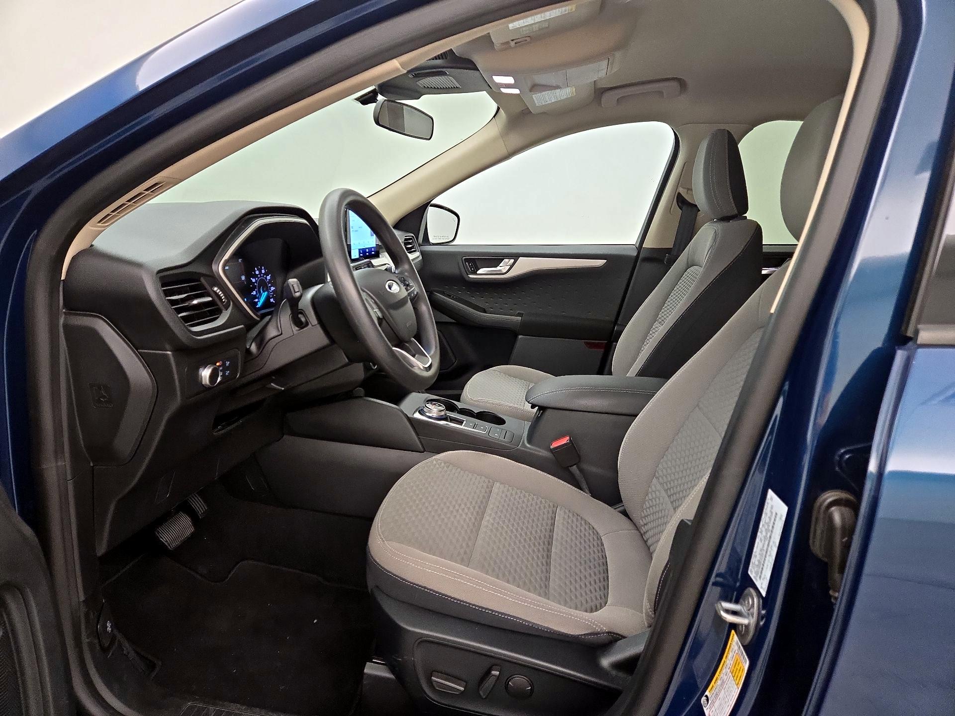 Thumbnail: 2020 Ford Escape - 11