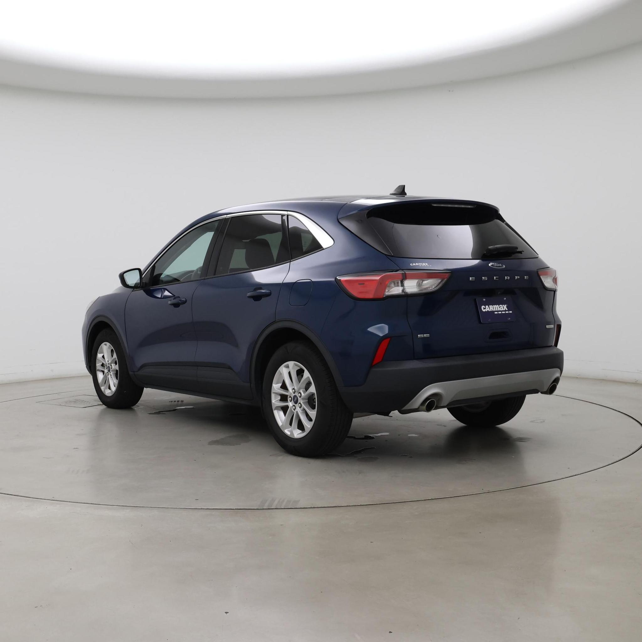 Thumbnail: 2020 Ford Escape - 2