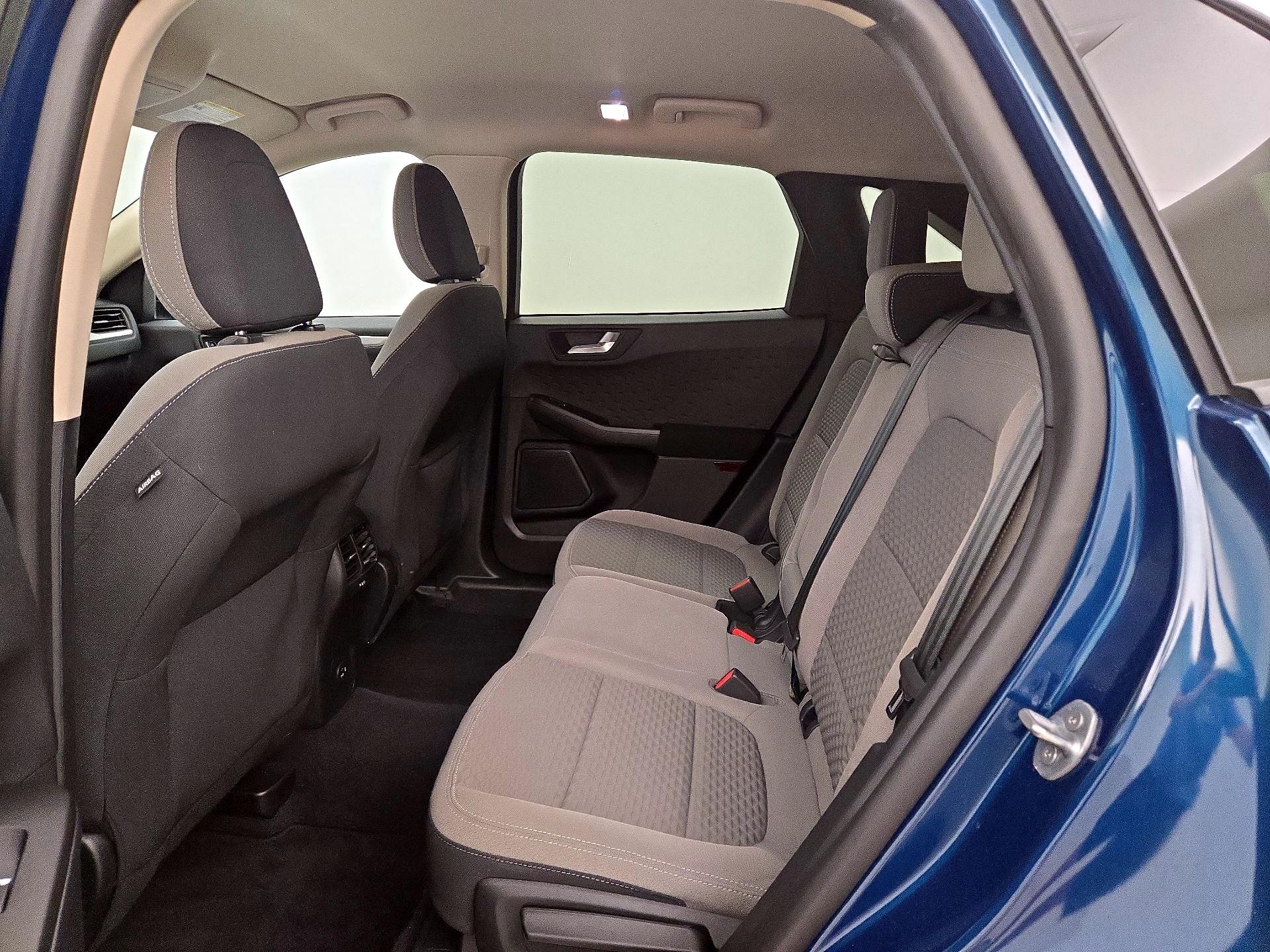 Thumbnail: 2020 Ford Escape - 19
