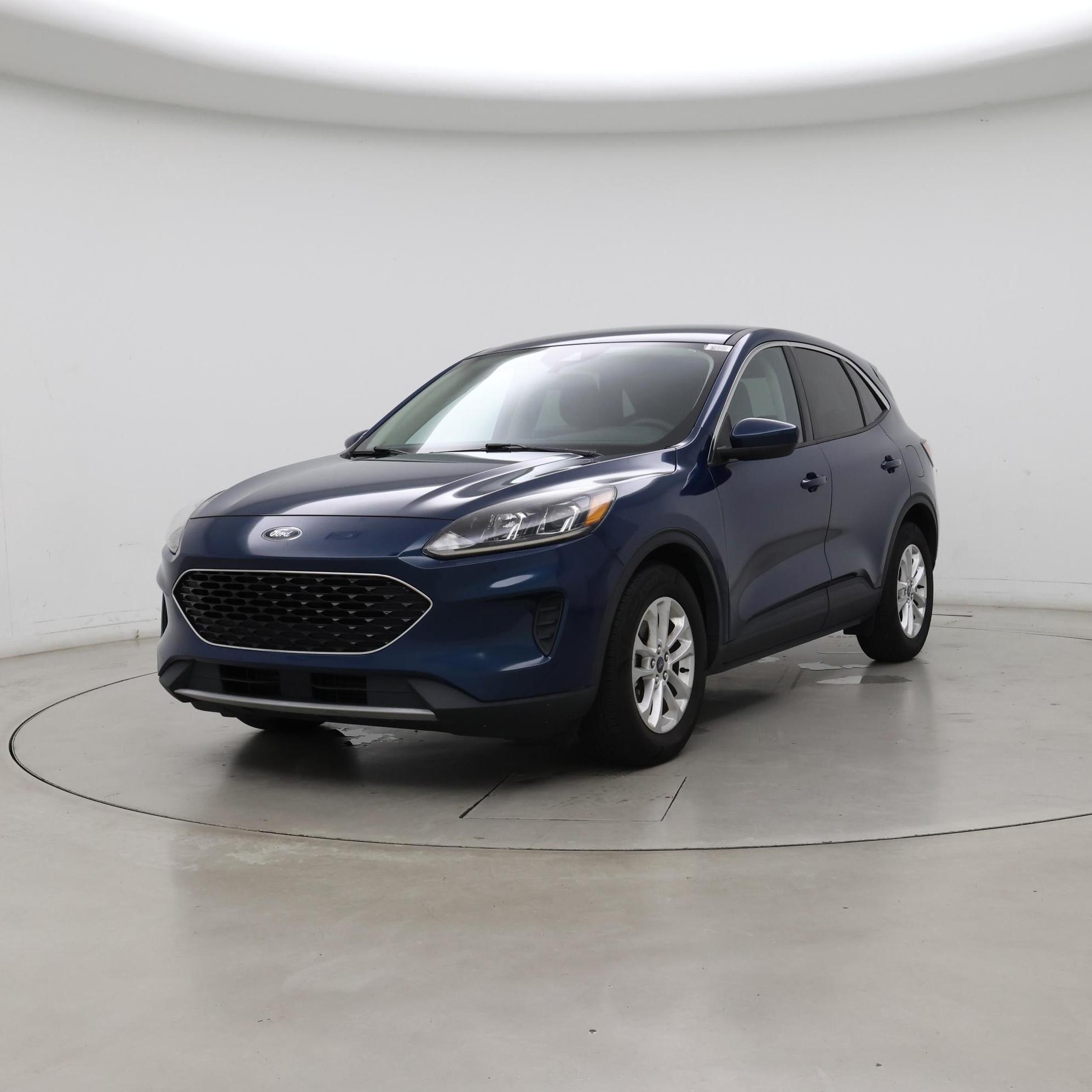 Thumbnail: 2020 Ford Escape - 4
