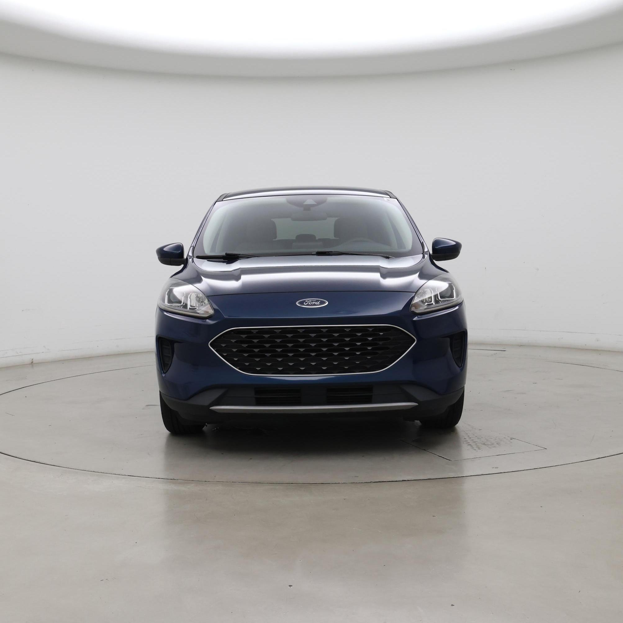 Thumbnail: 2020 Ford Escape - 5