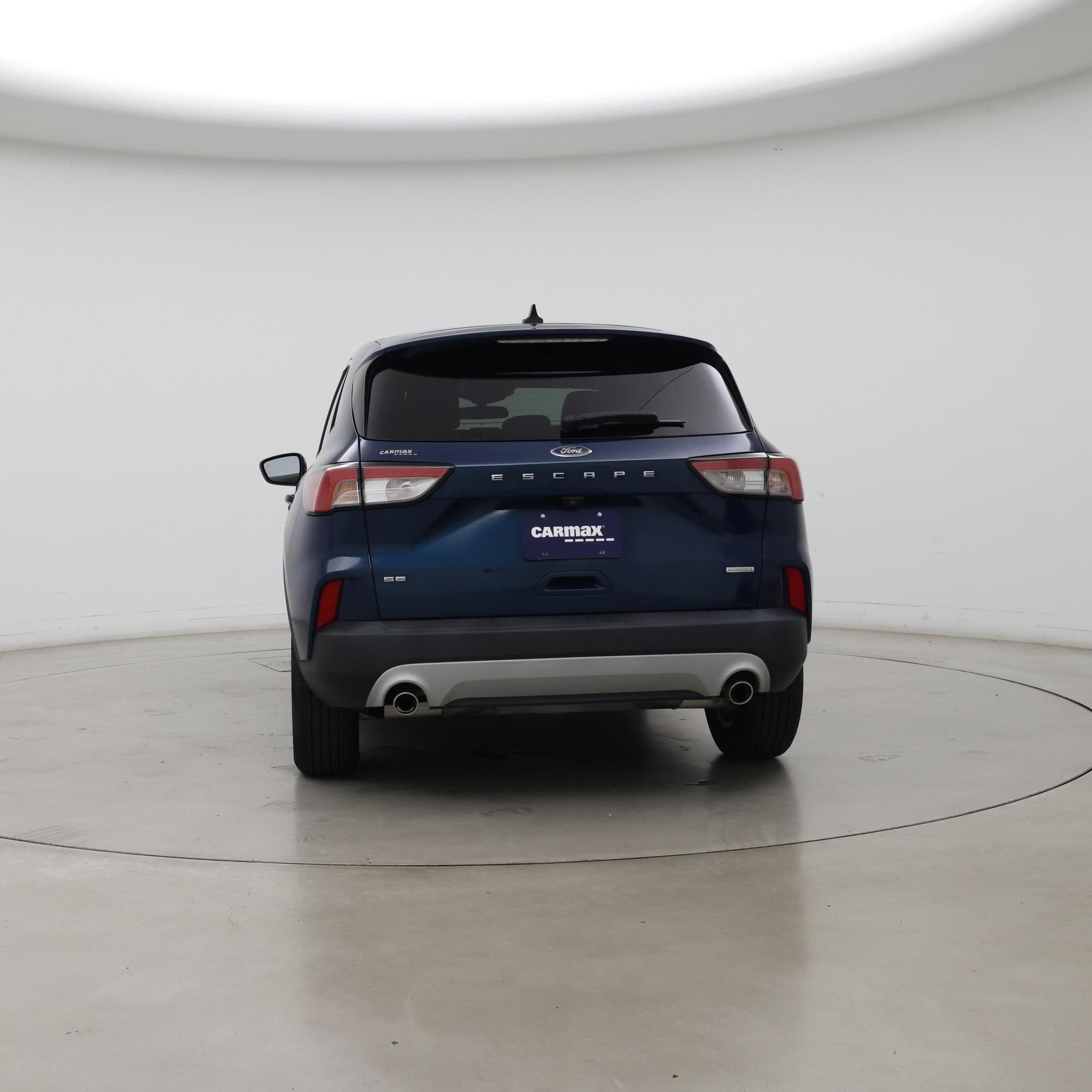 Thumbnail: 2020 Ford Escape - 6