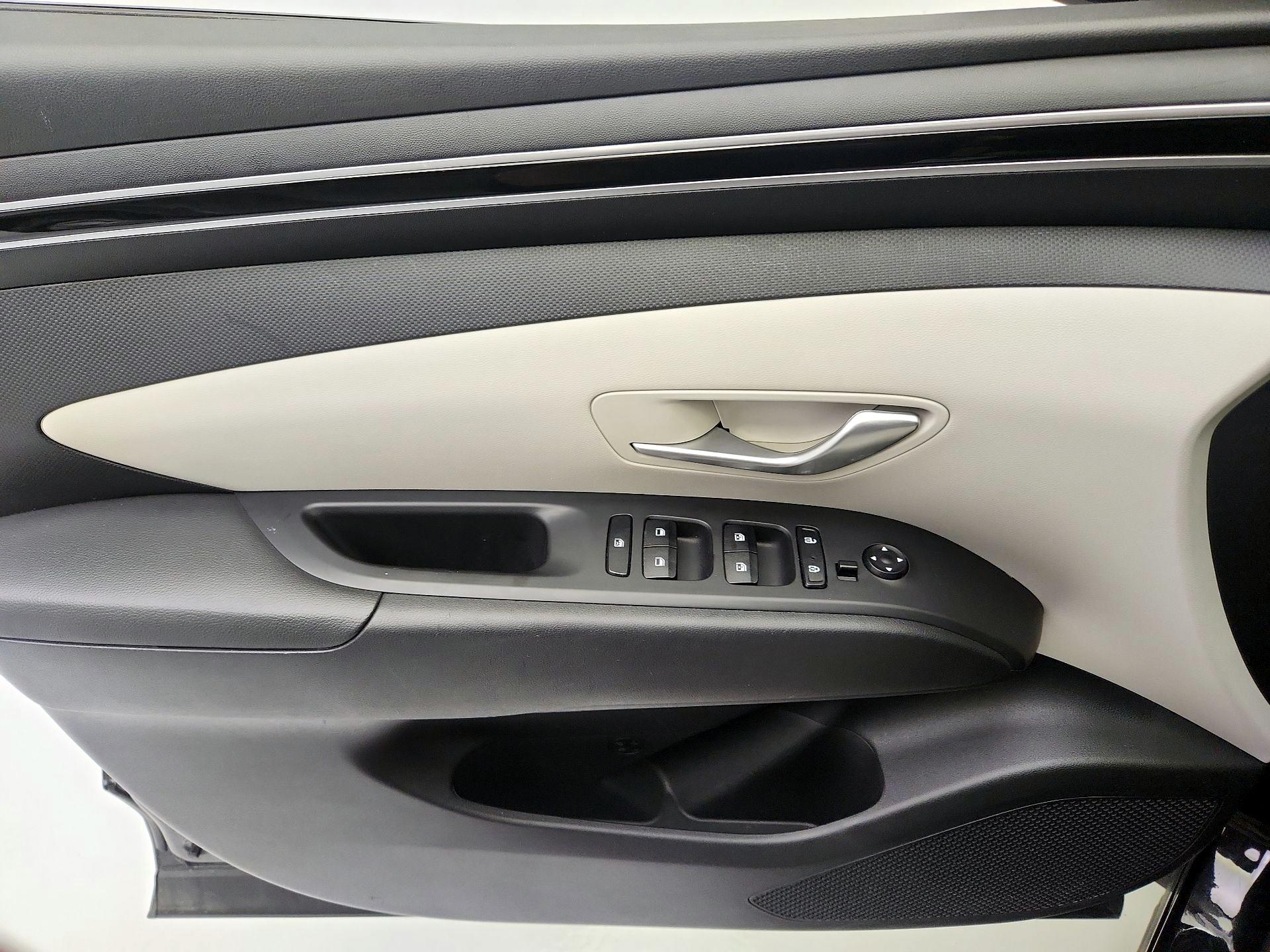 Thumbnail: 2024 Hyundai Tucson - 12