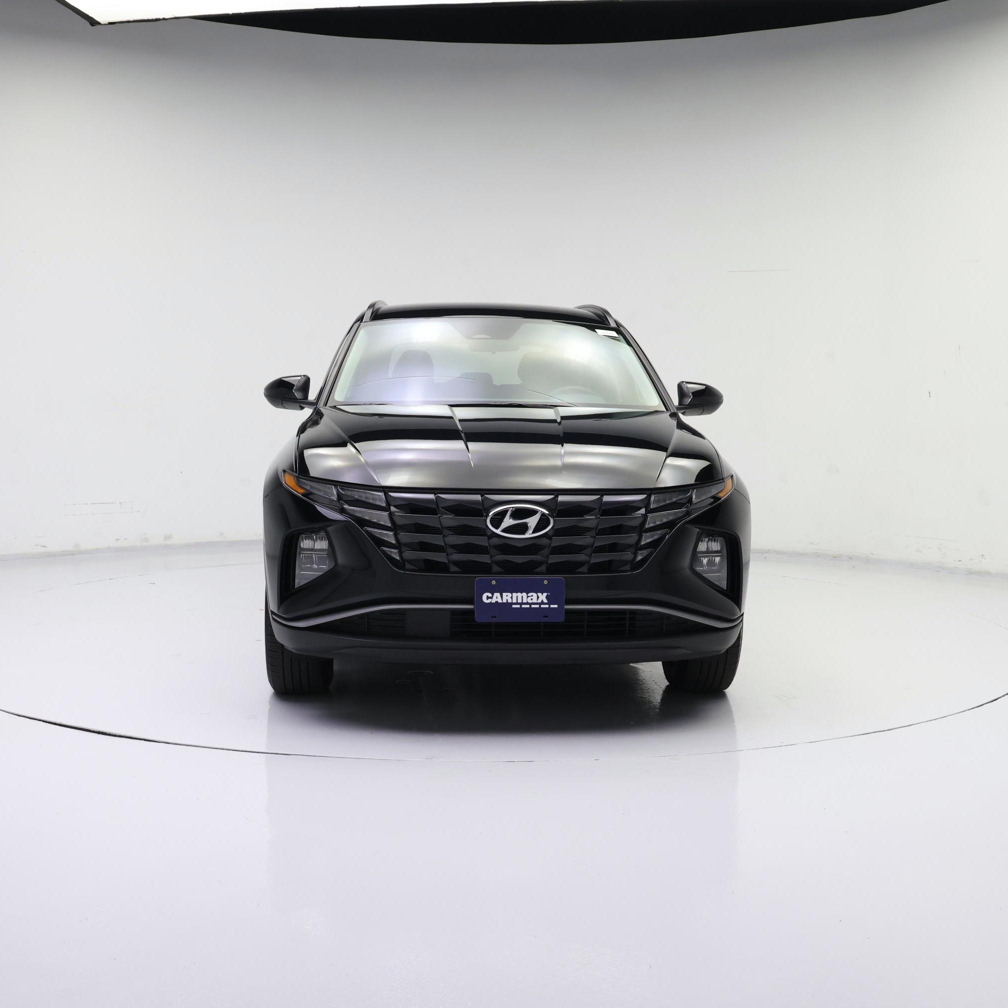 Thumbnail: 2024 Hyundai Tucson - 5