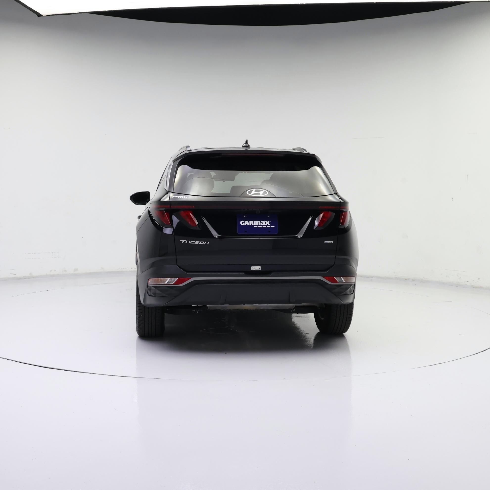 Thumbnail: 2024 Hyundai Tucson - 6