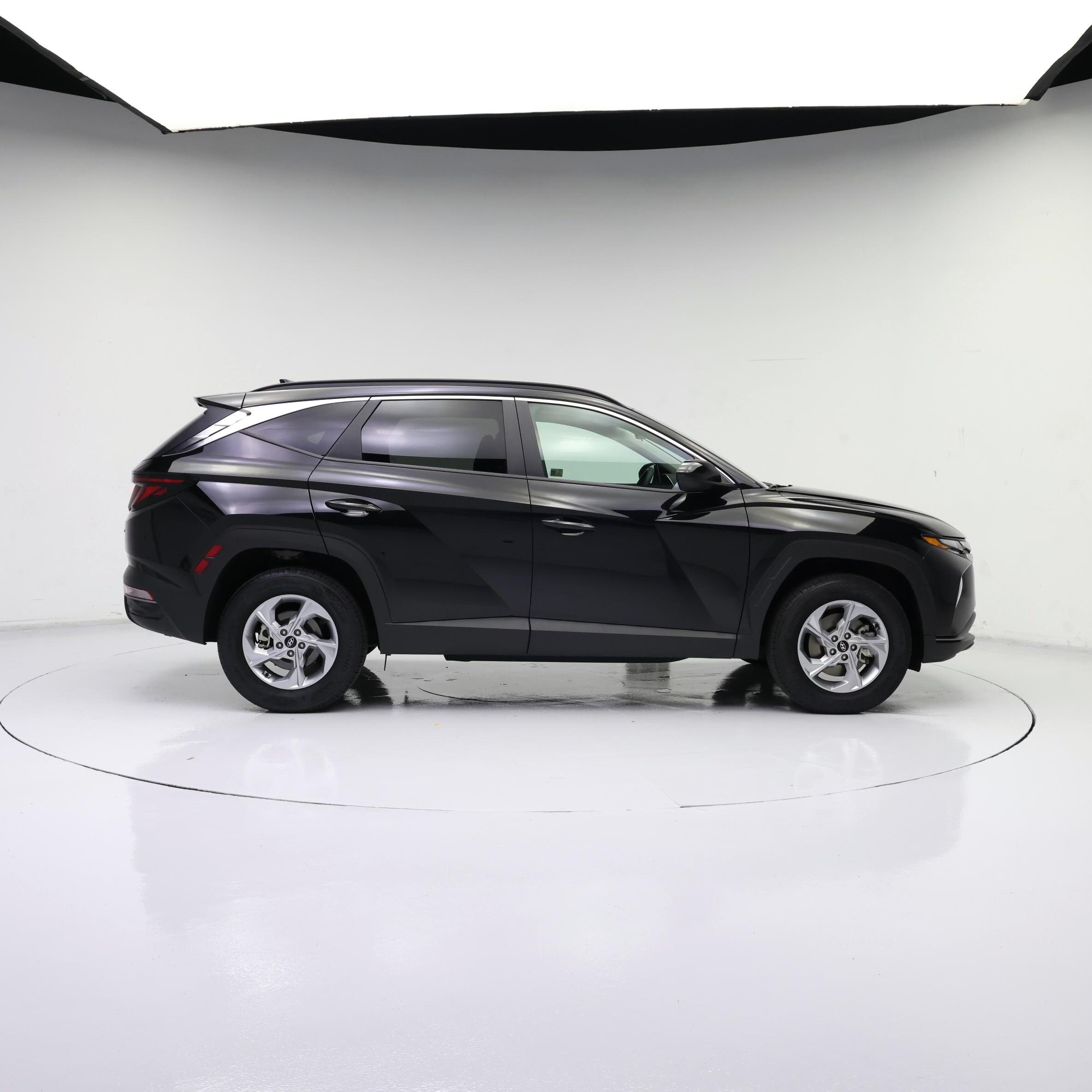 Thumbnail: 2024 Hyundai Tucson - 7