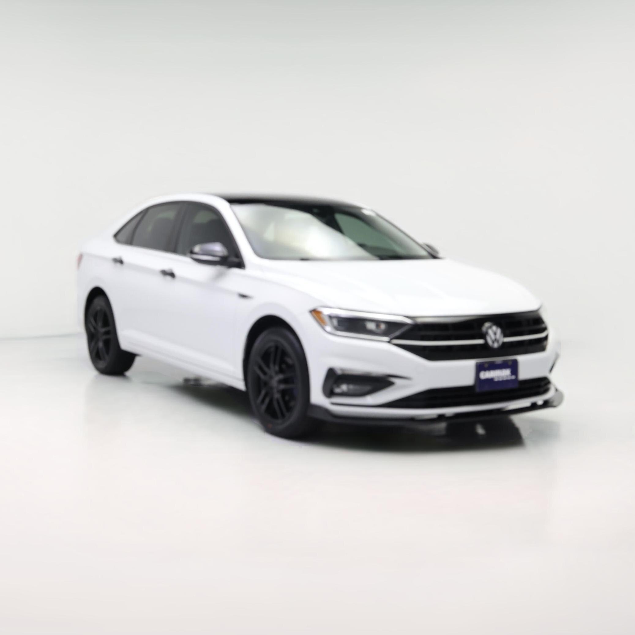 Thumbnail: 2021 Volkswagen Jetta - 1