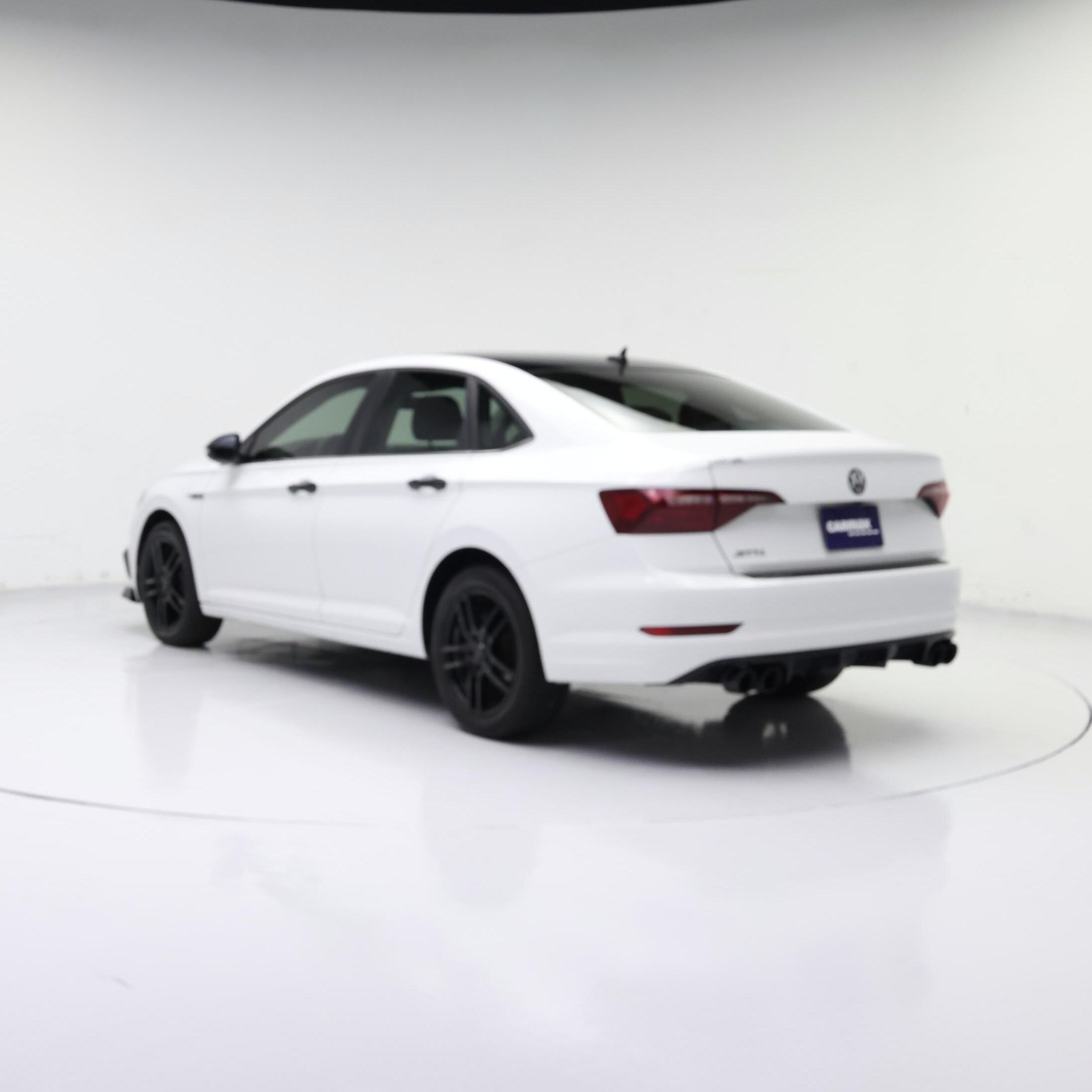 Thumbnail: 2021 Volkswagen Jetta - 2