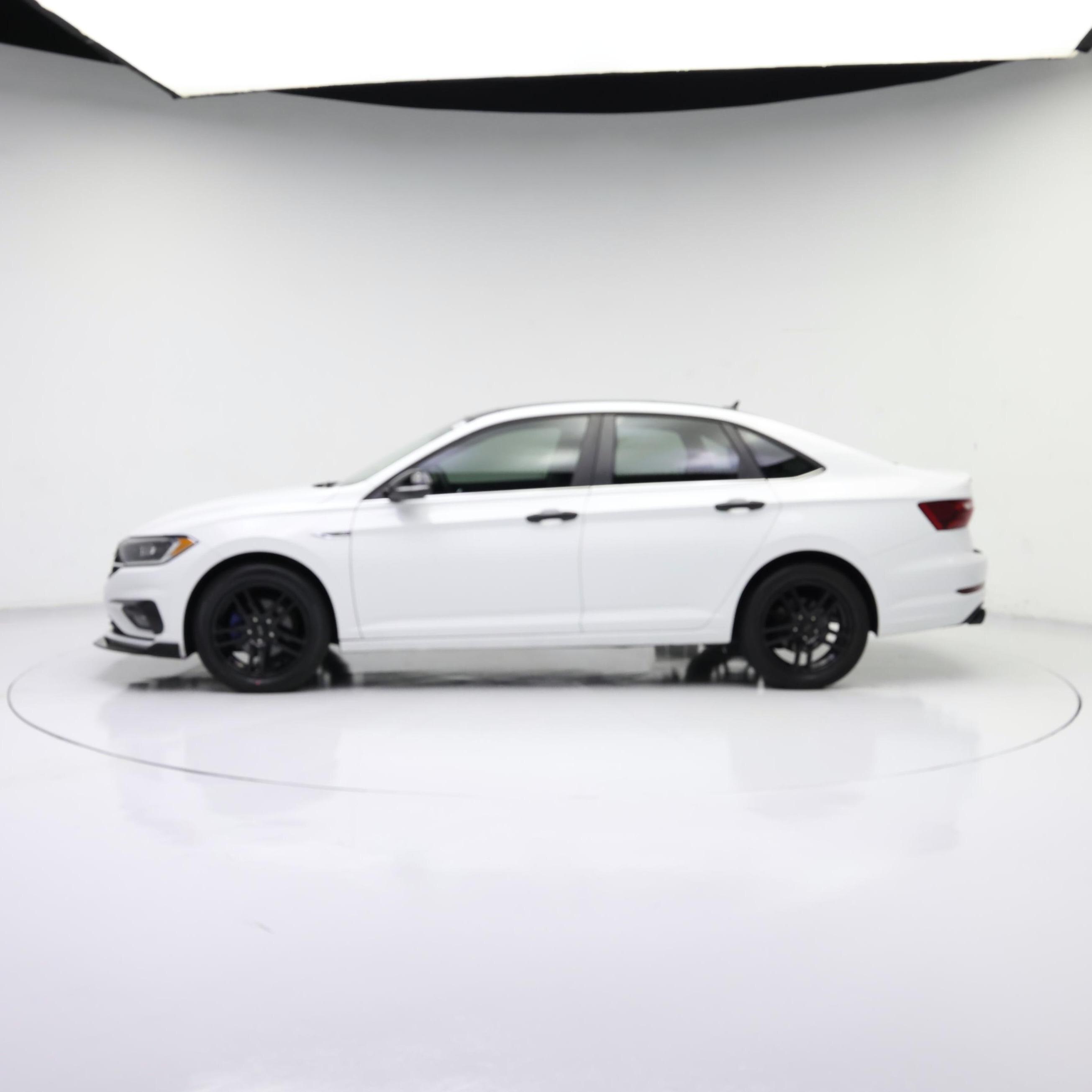 Thumbnail: 2021 Volkswagen Jetta - 3