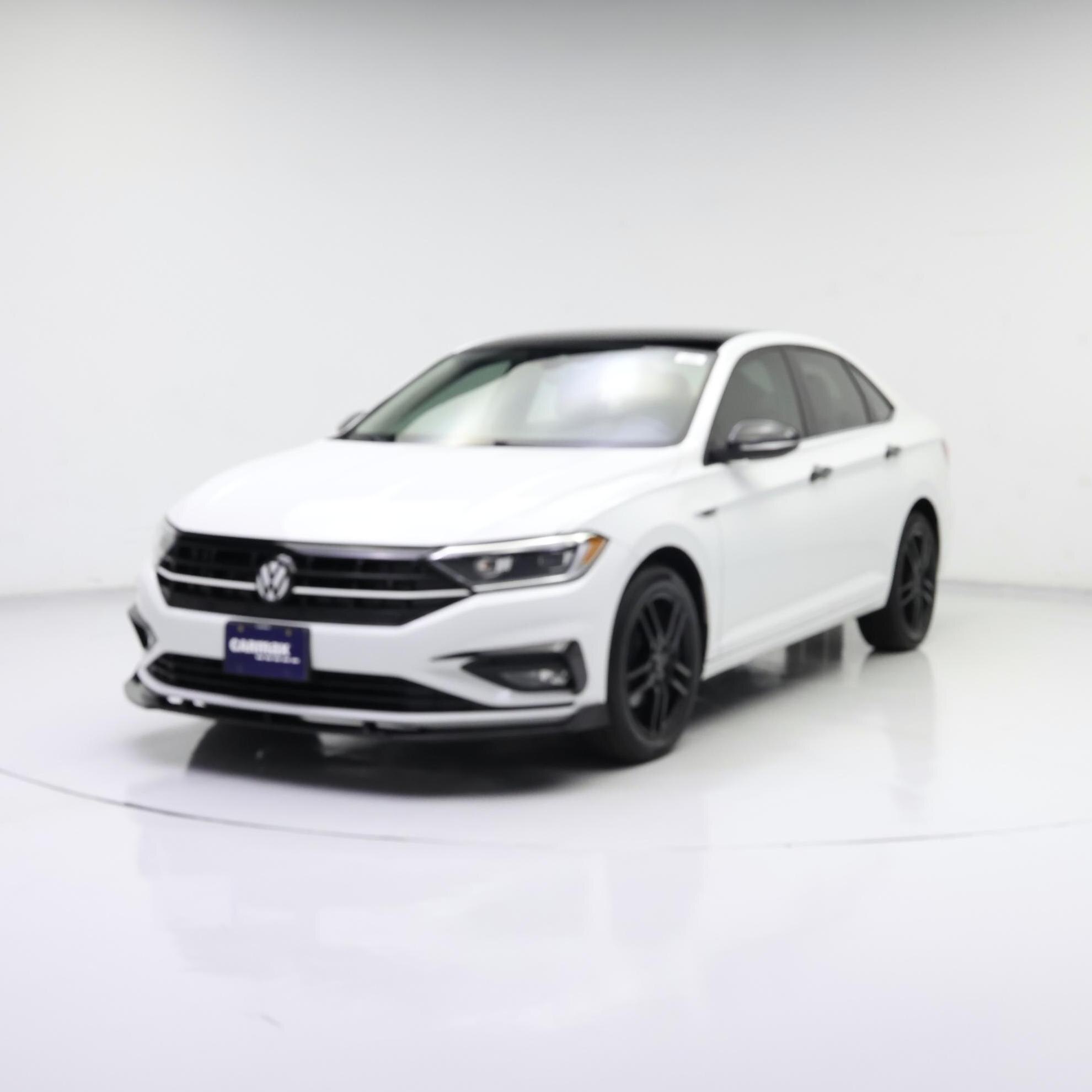 Thumbnail: 2021 Volkswagen Jetta - 4
