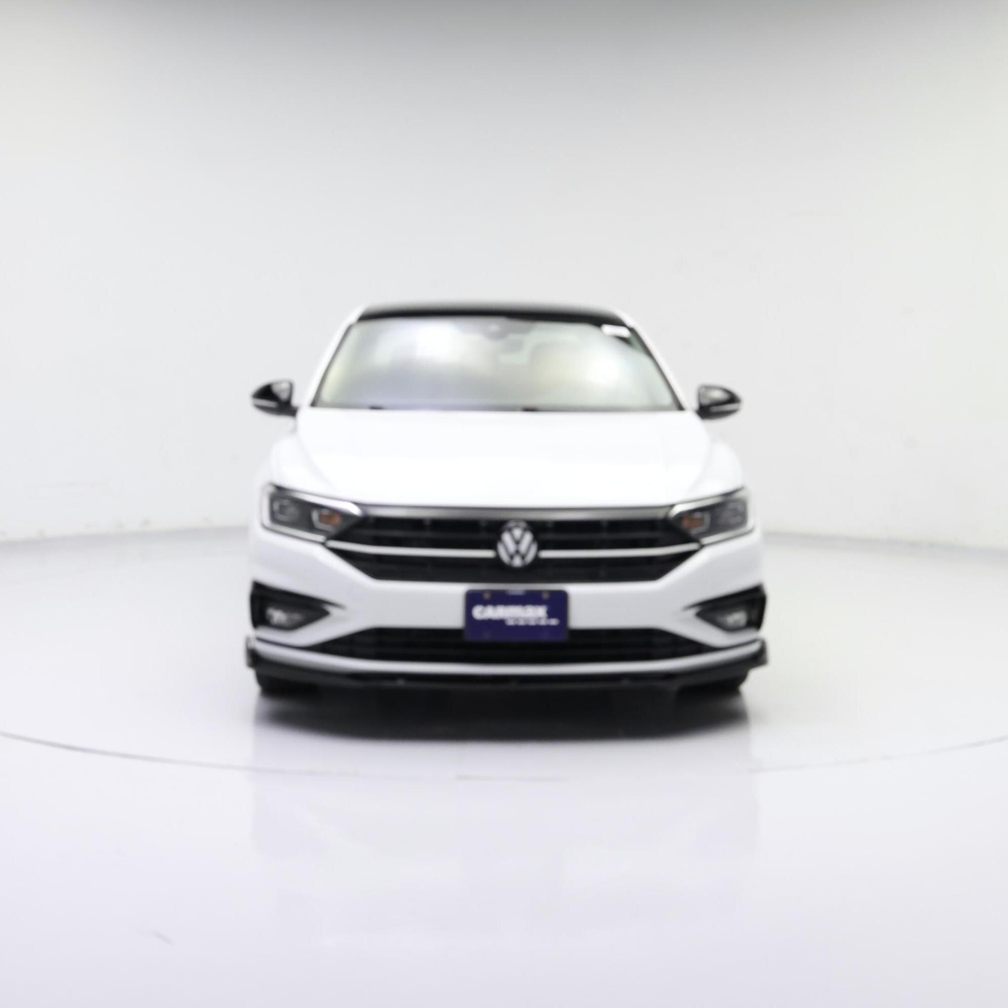 Thumbnail: 2021 Volkswagen Jetta - 5