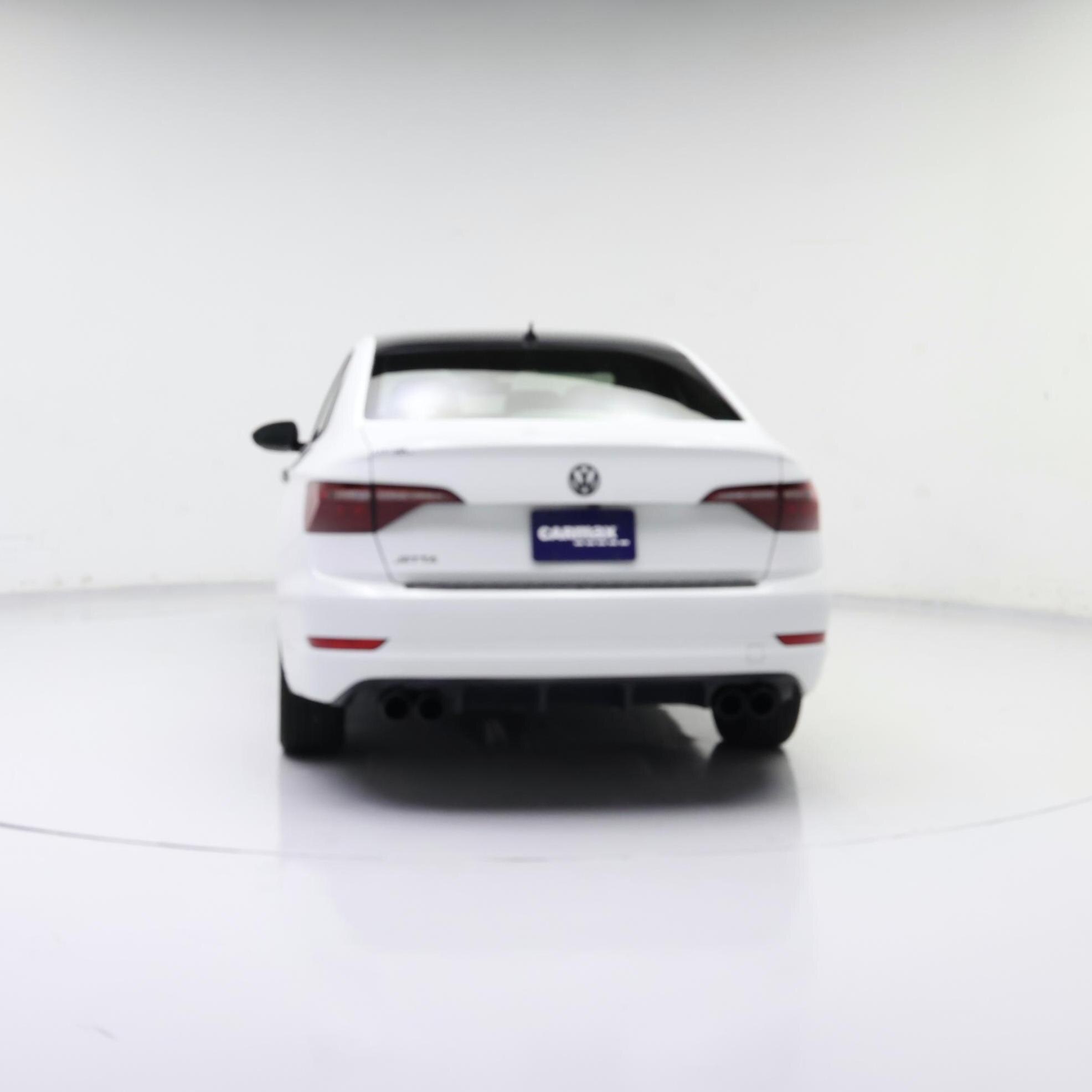 Thumbnail: 2021 Volkswagen Jetta - 6