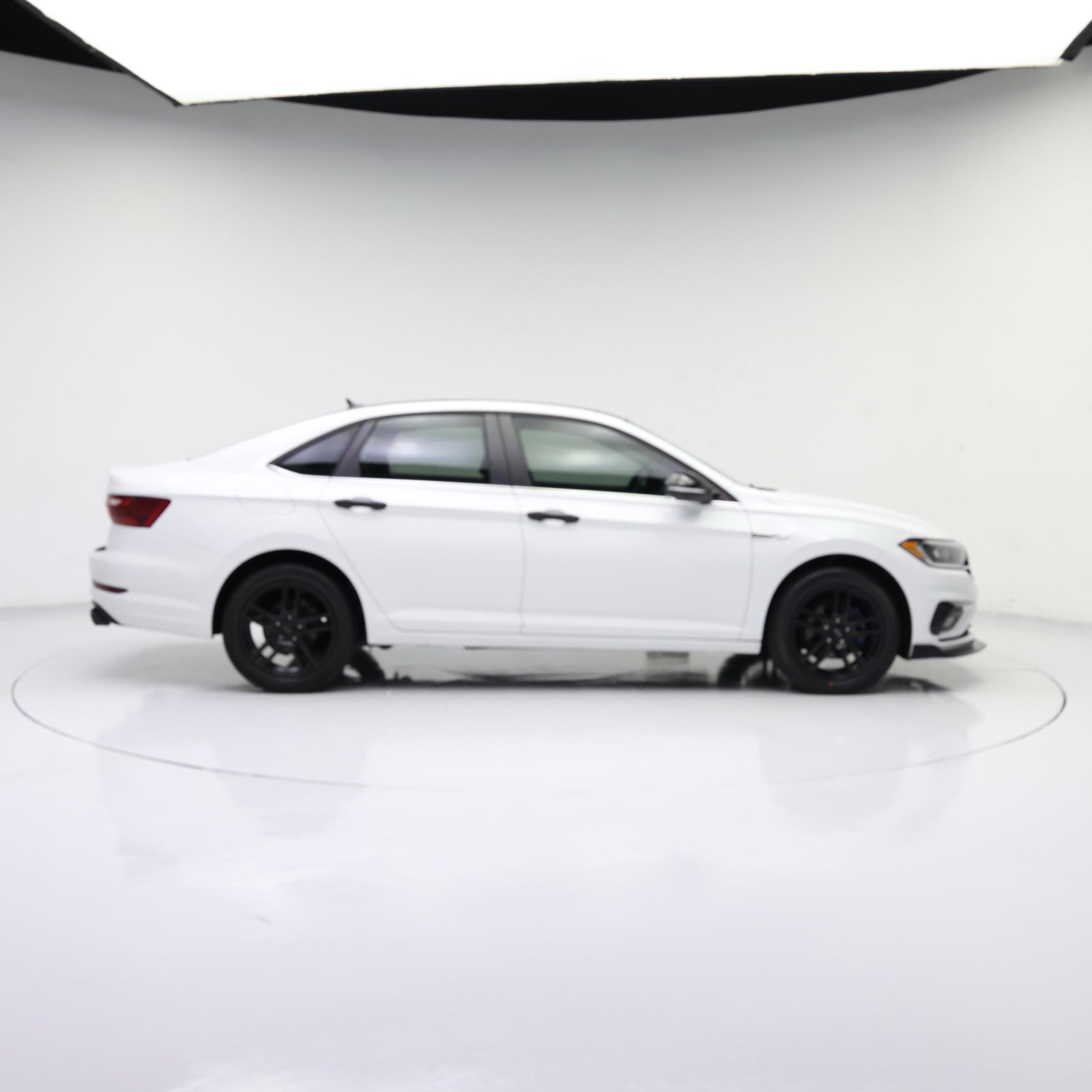 Thumbnail: 2021 Volkswagen Jetta - 7