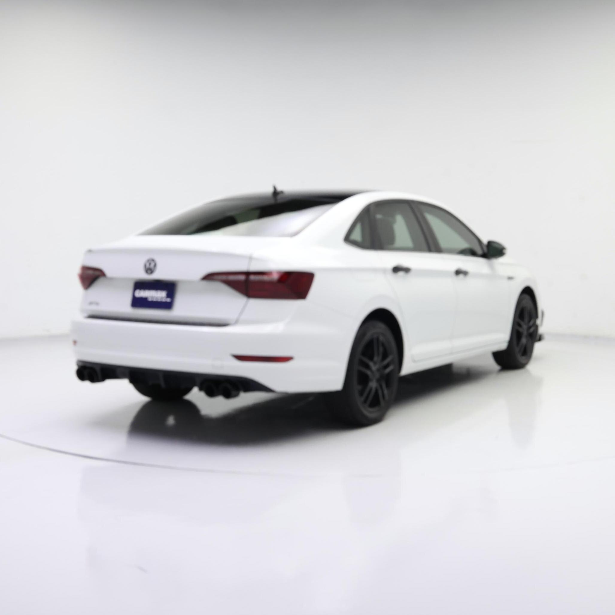 Thumbnail: 2021 Volkswagen Jetta - 8