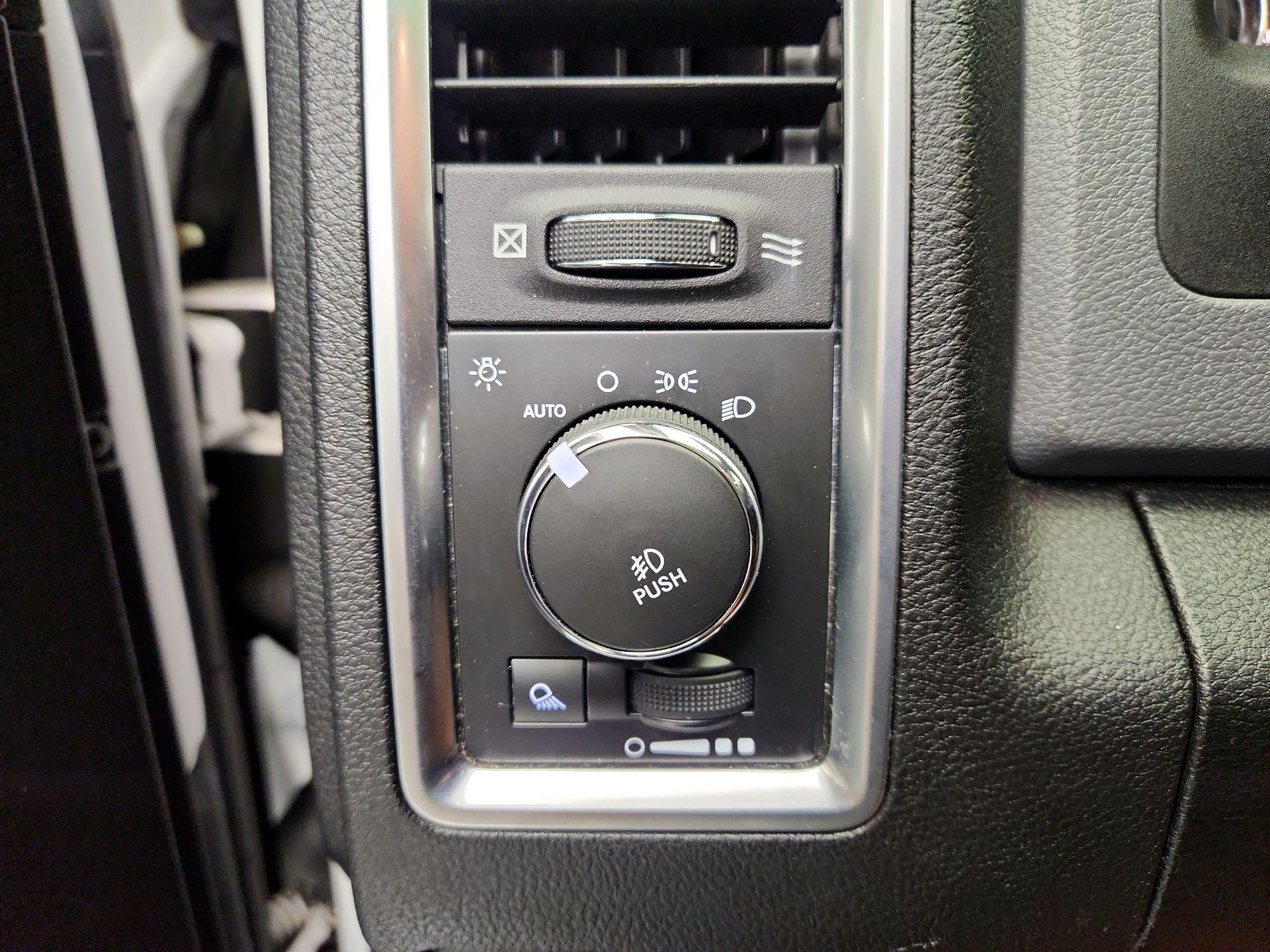 Thumbnail: 2015 RAM 1500 - 13
