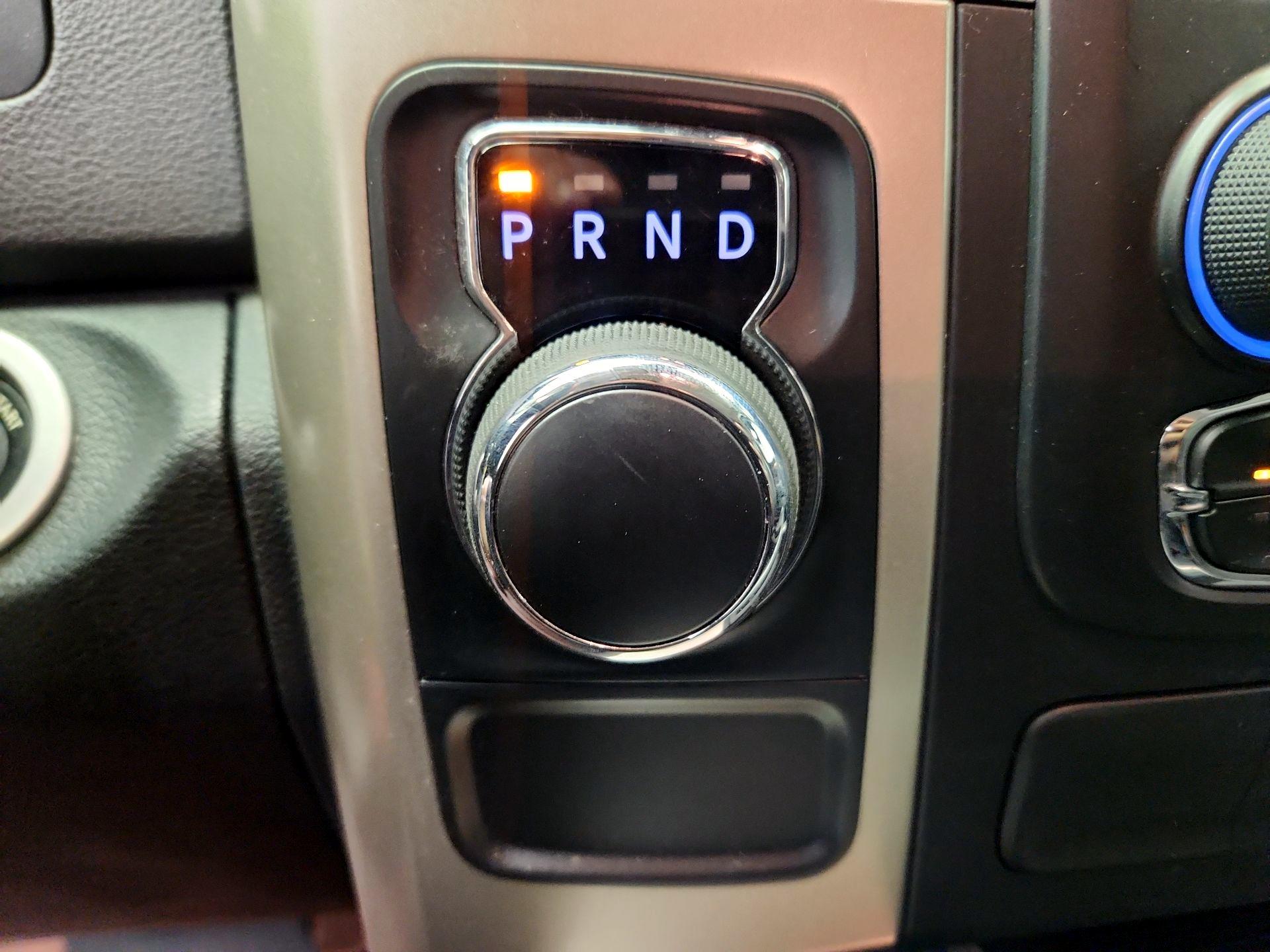 Thumbnail: 2015 RAM 1500 - 18