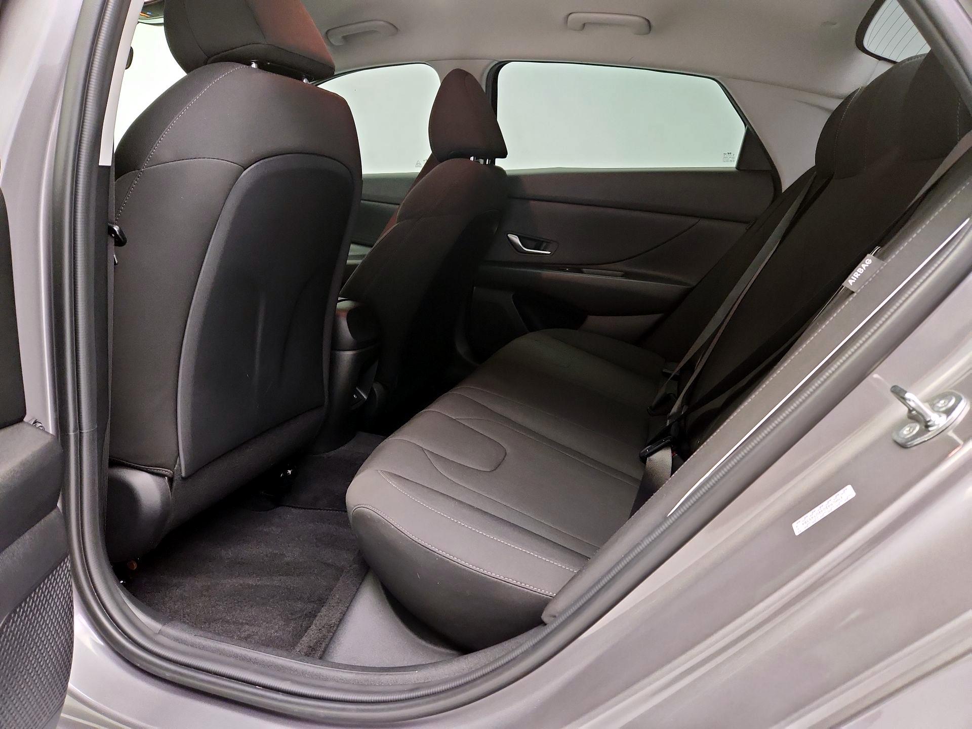 Thumbnail: 2024 Hyundai Elantra - 20