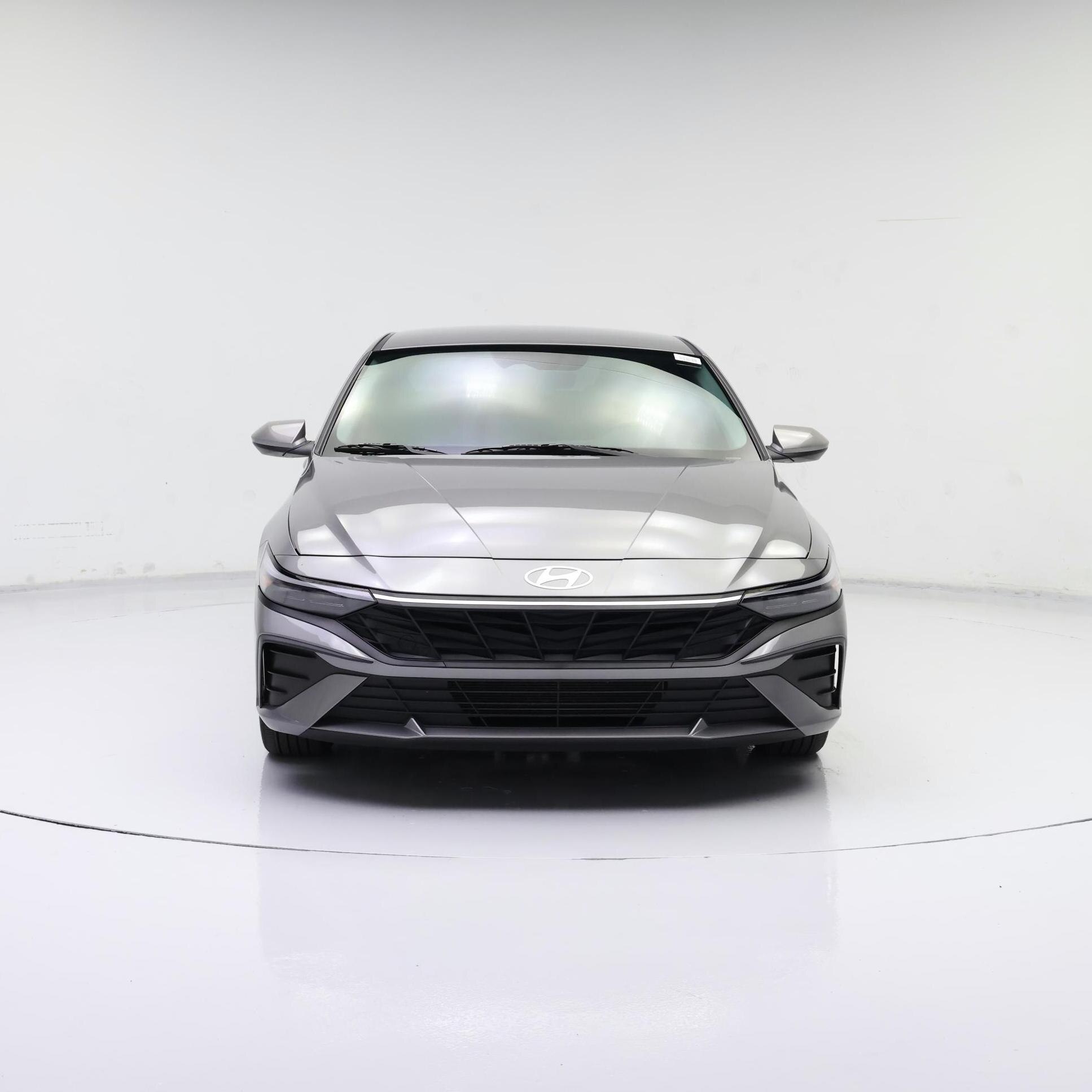 Thumbnail: 2024 Hyundai Elantra - 5