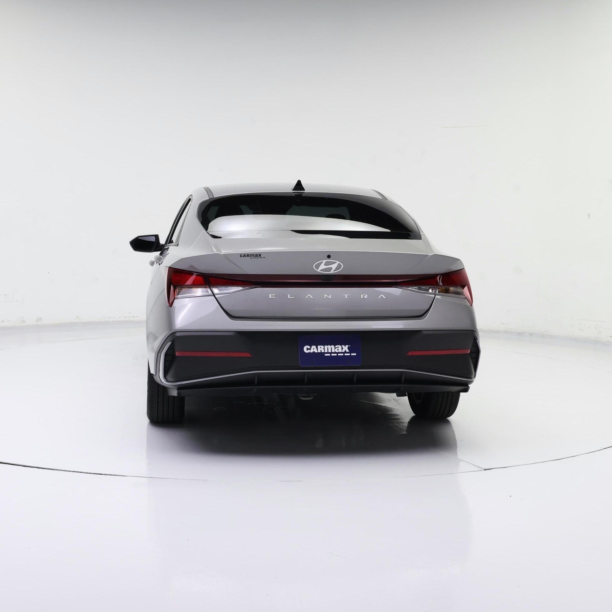 Thumbnail: 2024 Hyundai Elantra - 6