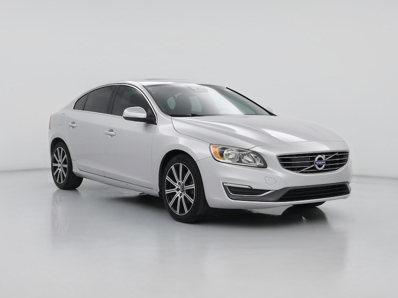 2017 Volvo S60 T5 Inscription -
                  Tampa, FL