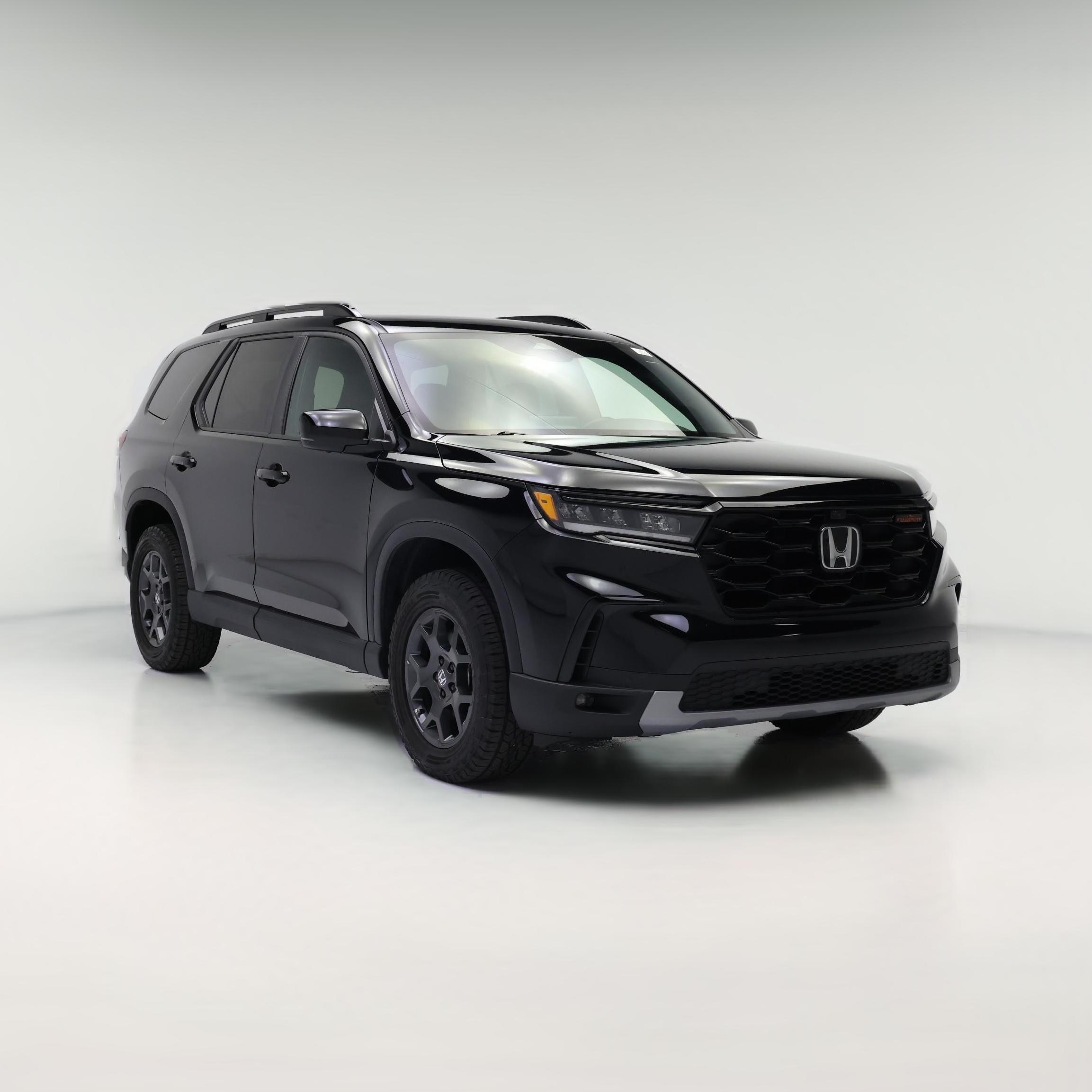 Thumbnail: 2025 Honda Pilot - 1