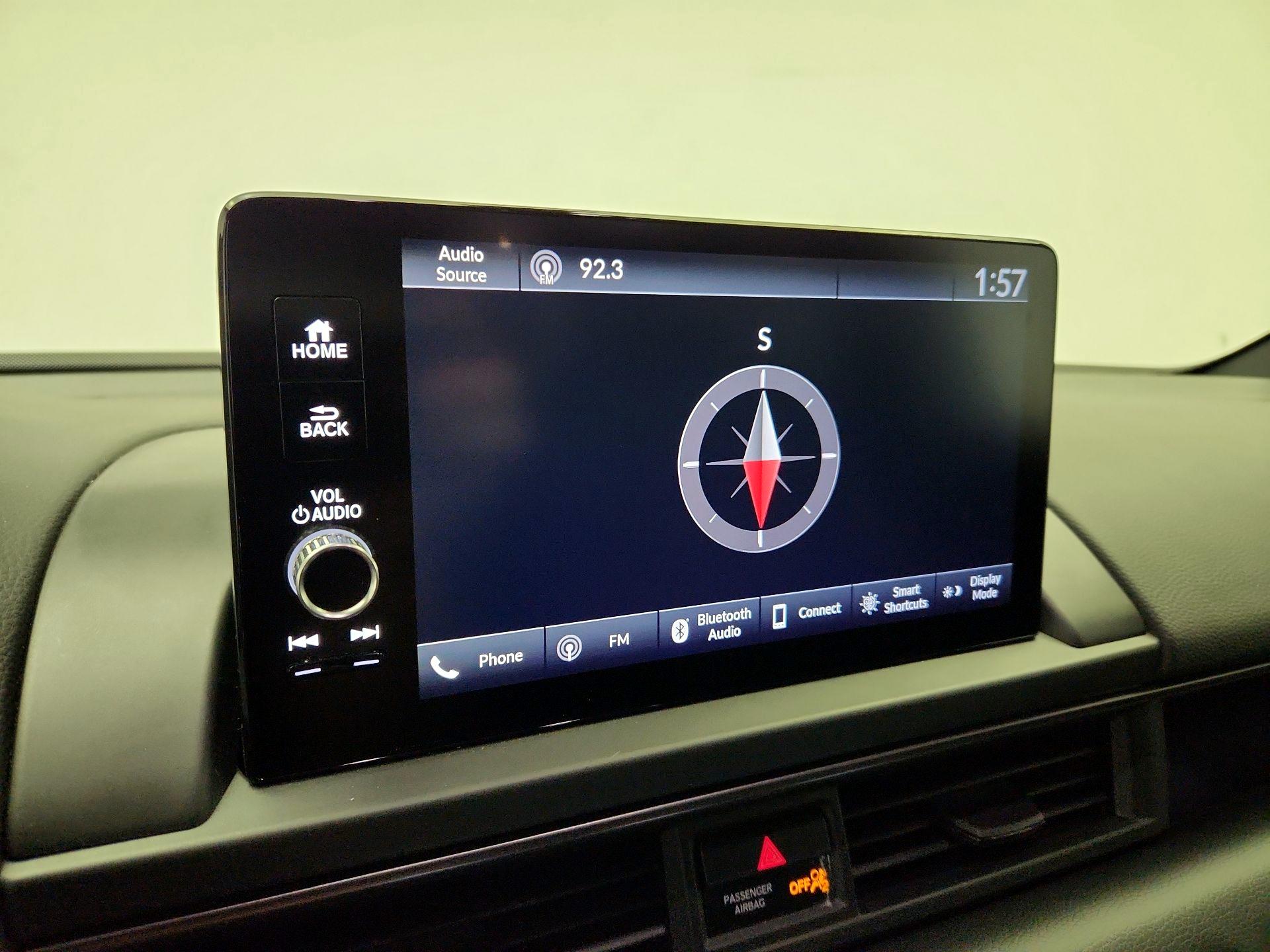 Thumbnail: 2025 Honda Pilot - 14