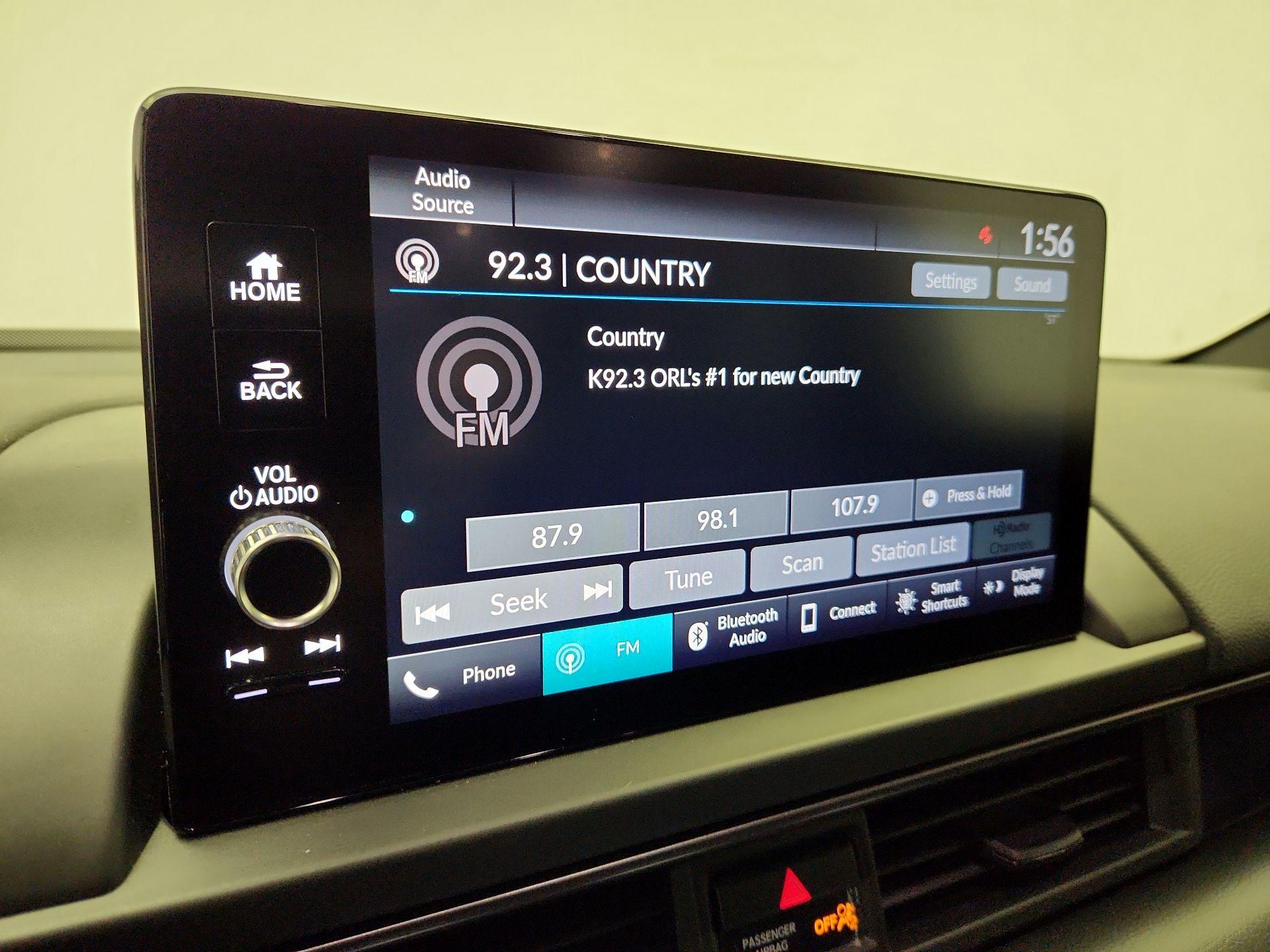 Thumbnail: 2025 Honda Pilot - 16