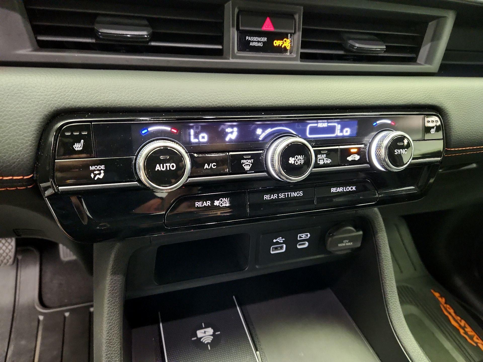 Thumbnail: 2025 Honda Pilot - 17