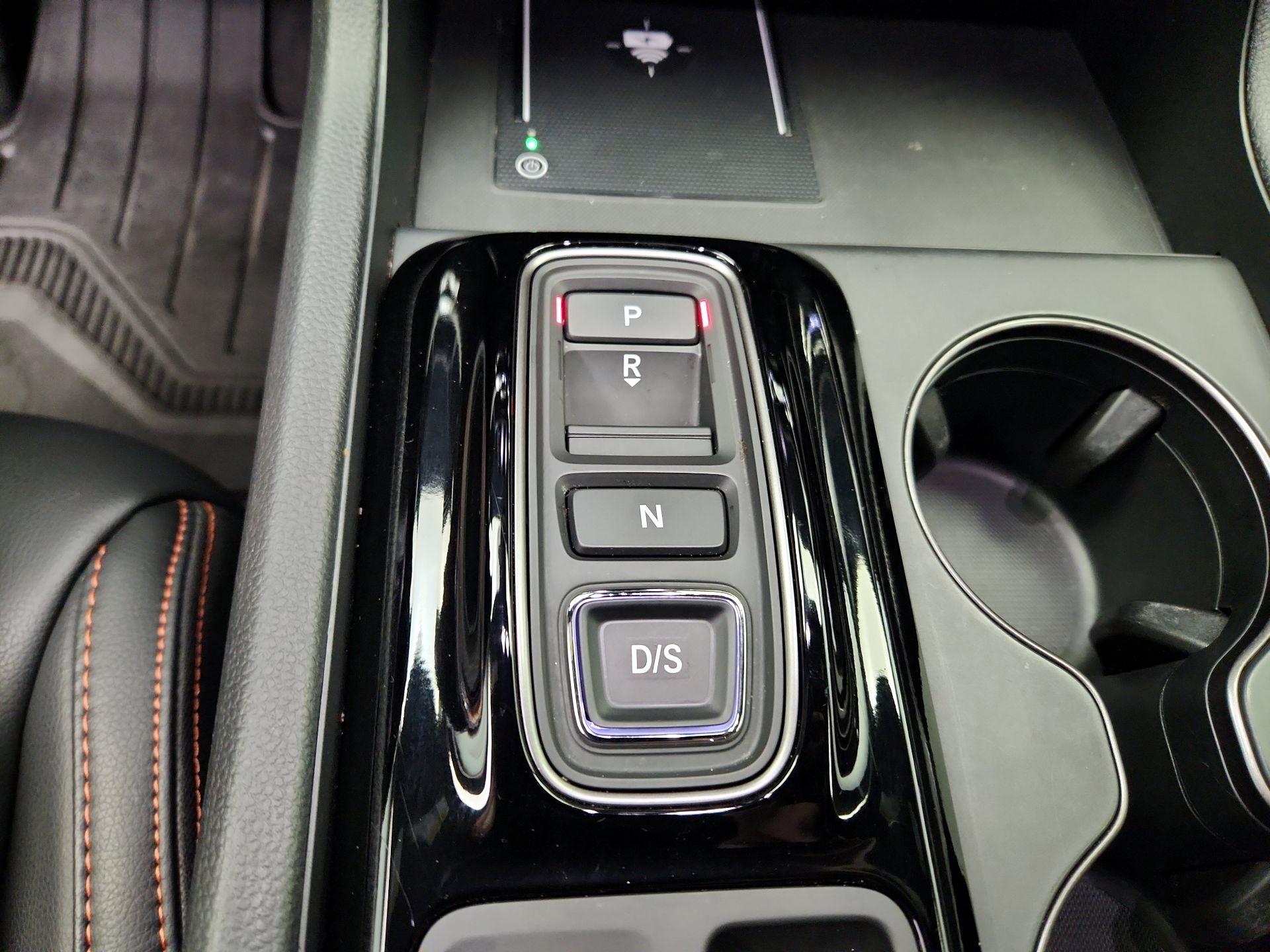 Thumbnail: 2025 Honda Pilot - 18