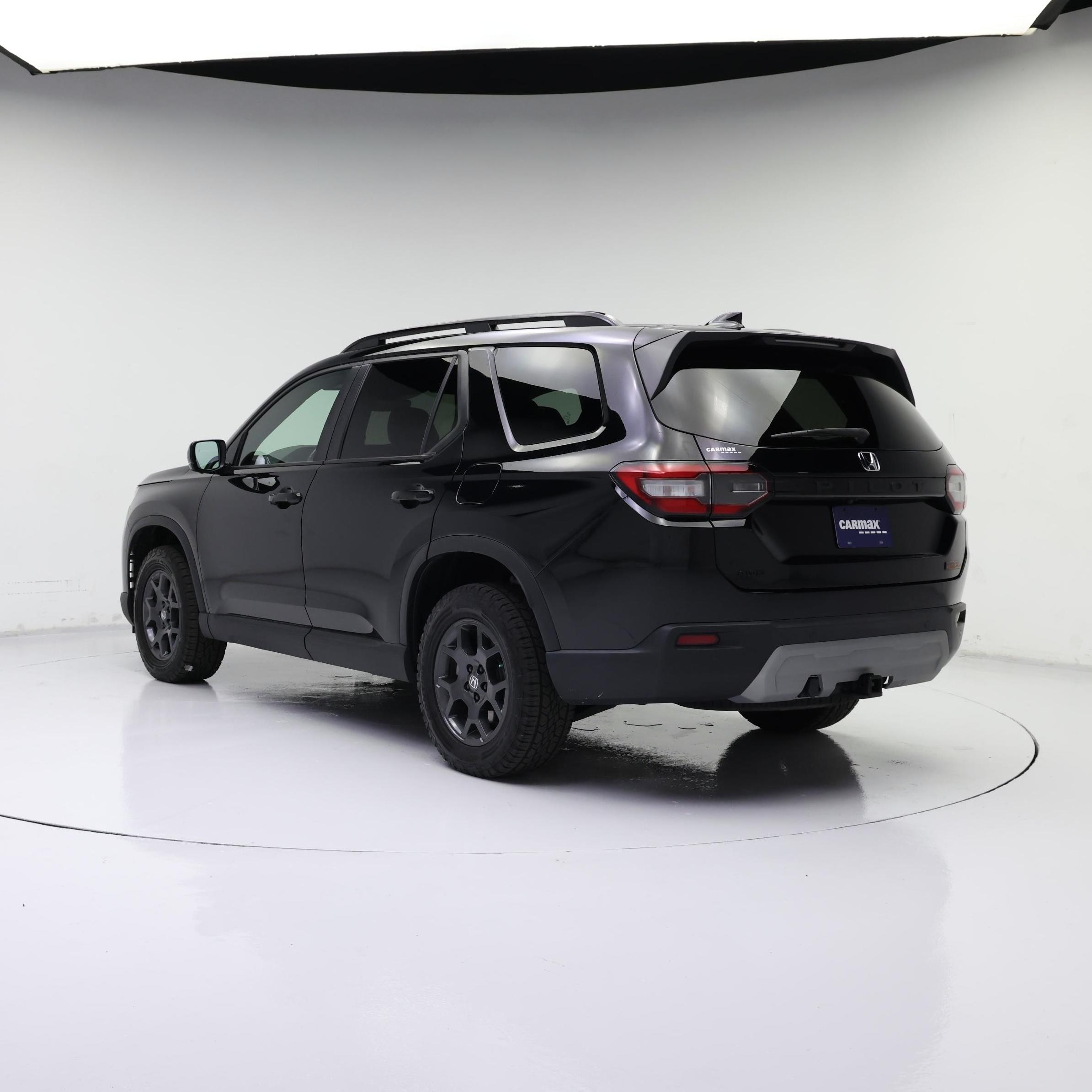 Thumbnail: 2025 Honda Pilot - 2